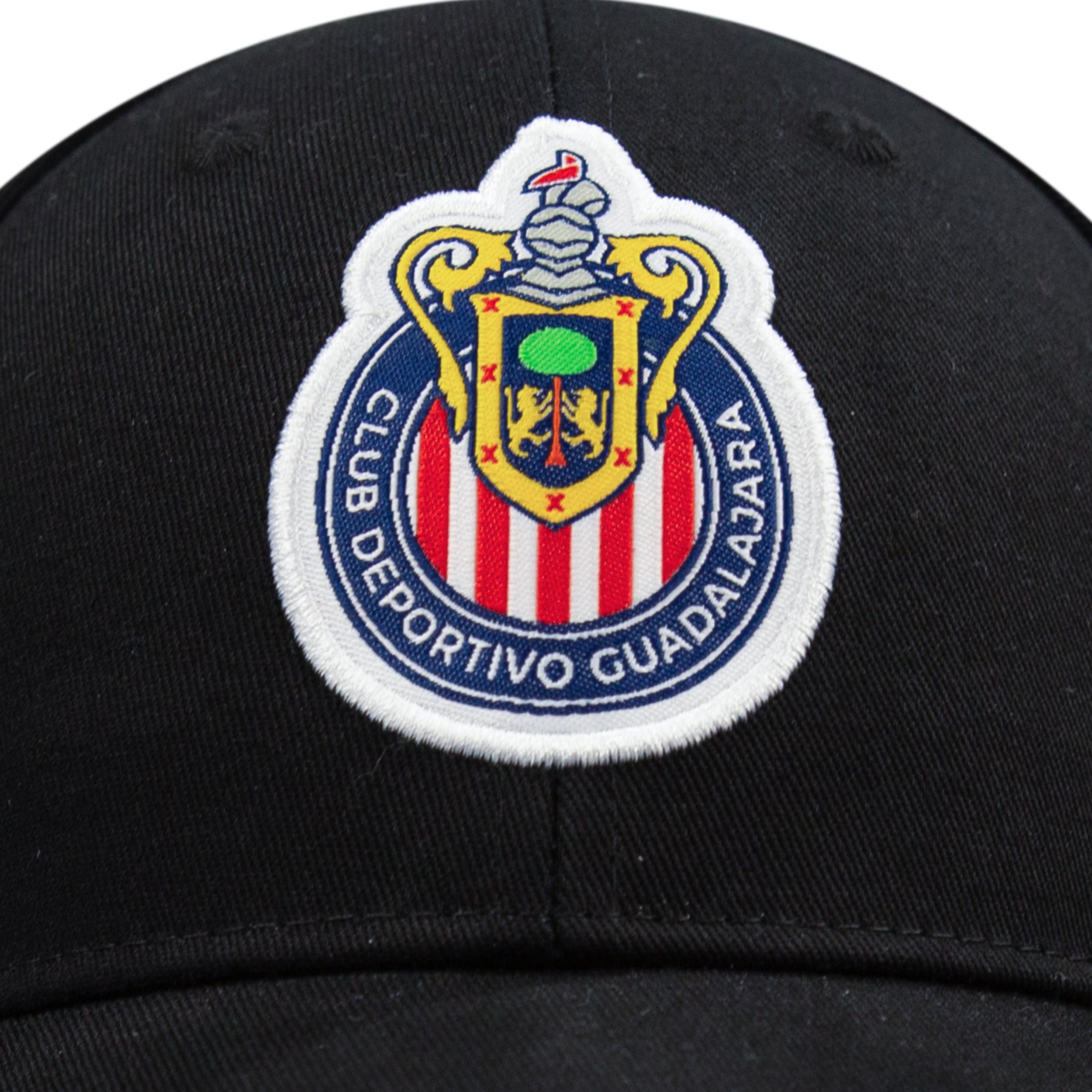 Chivas Cap - CH111CP