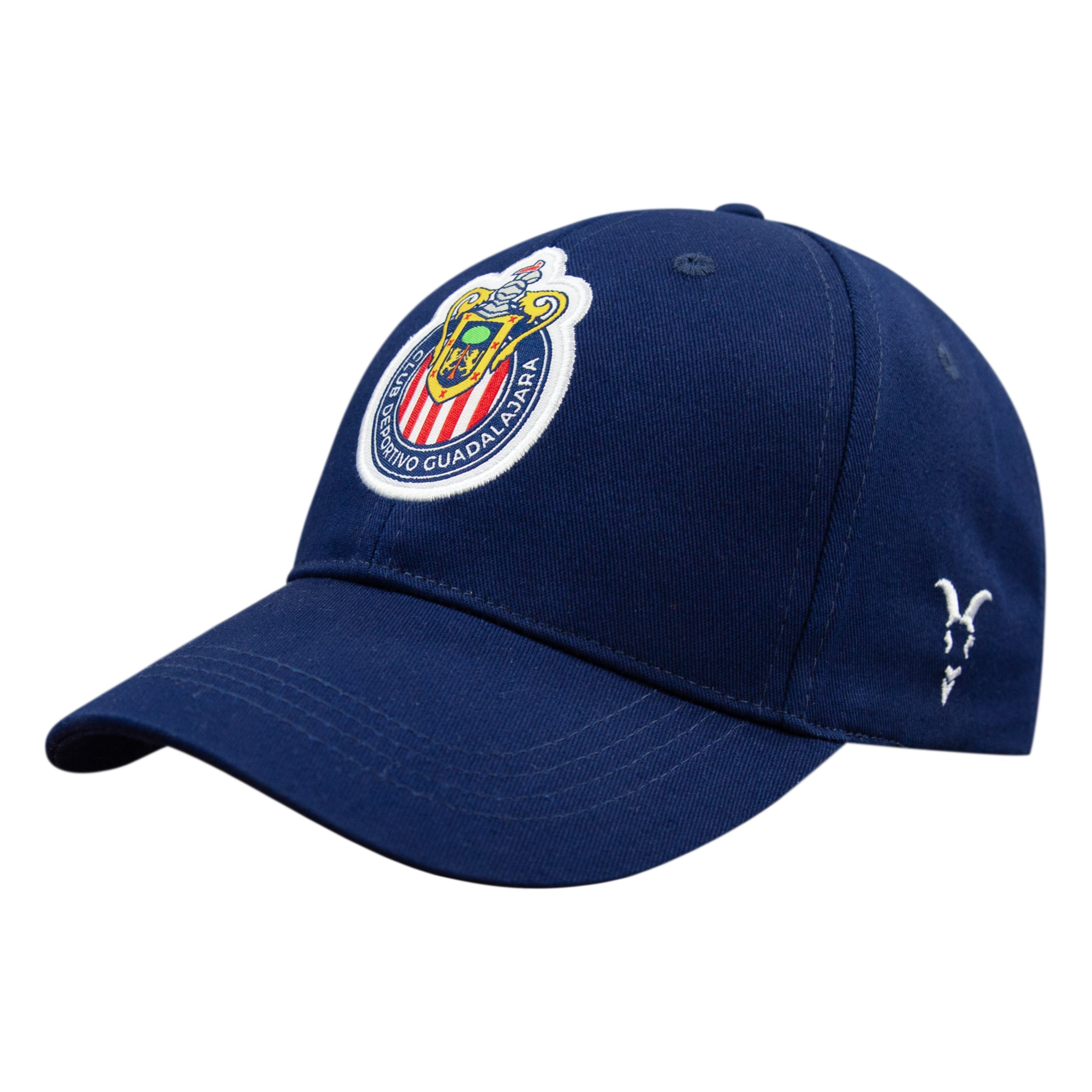 Chivas Cap - CH111CP