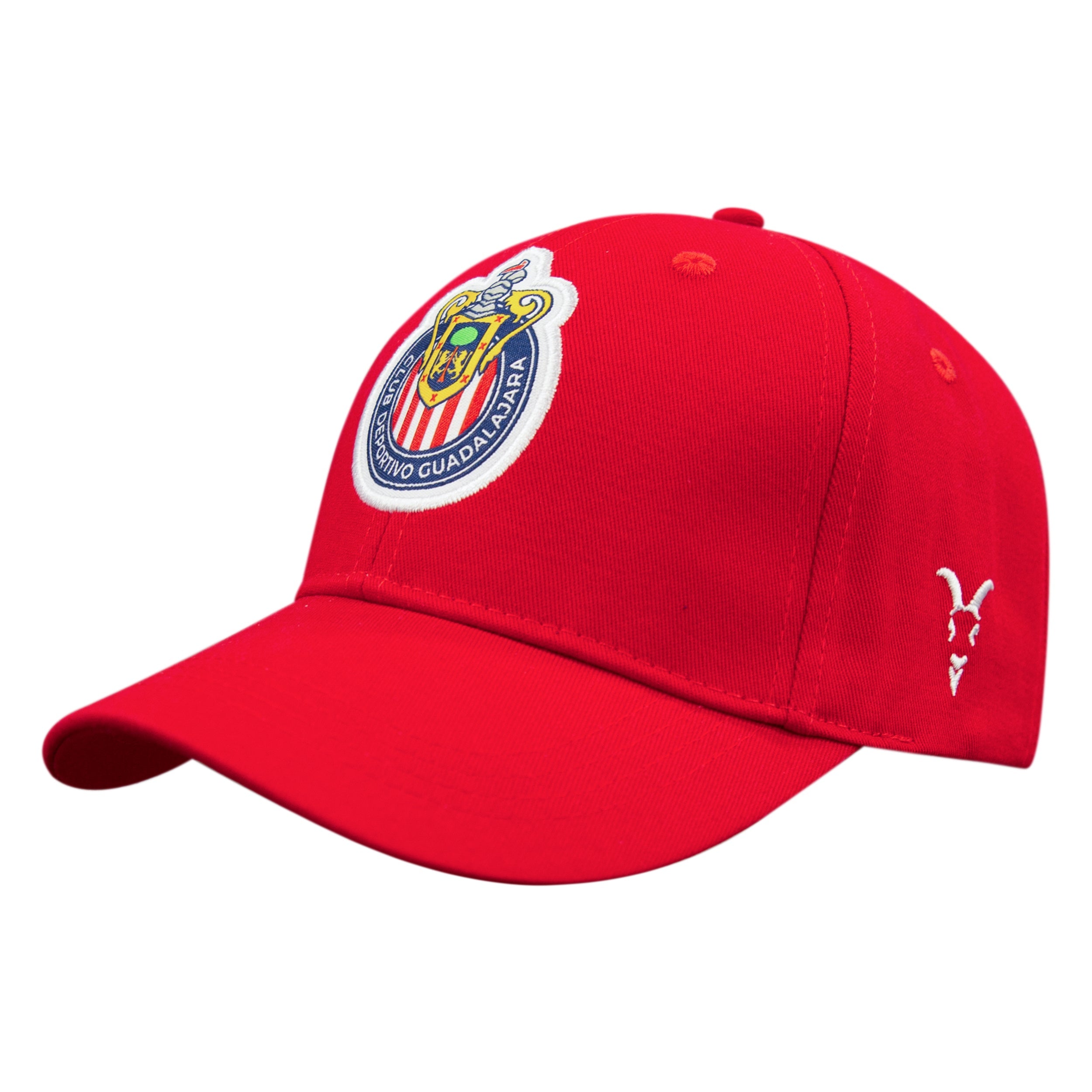Chivas Cap - CH111CP