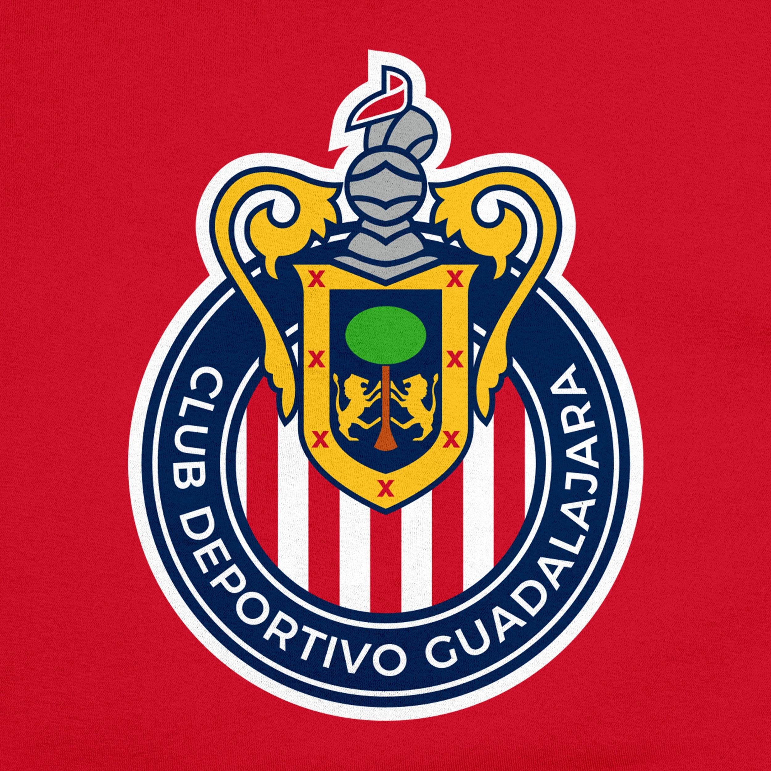 Chivas Cotton T-Shirt - CH126CT