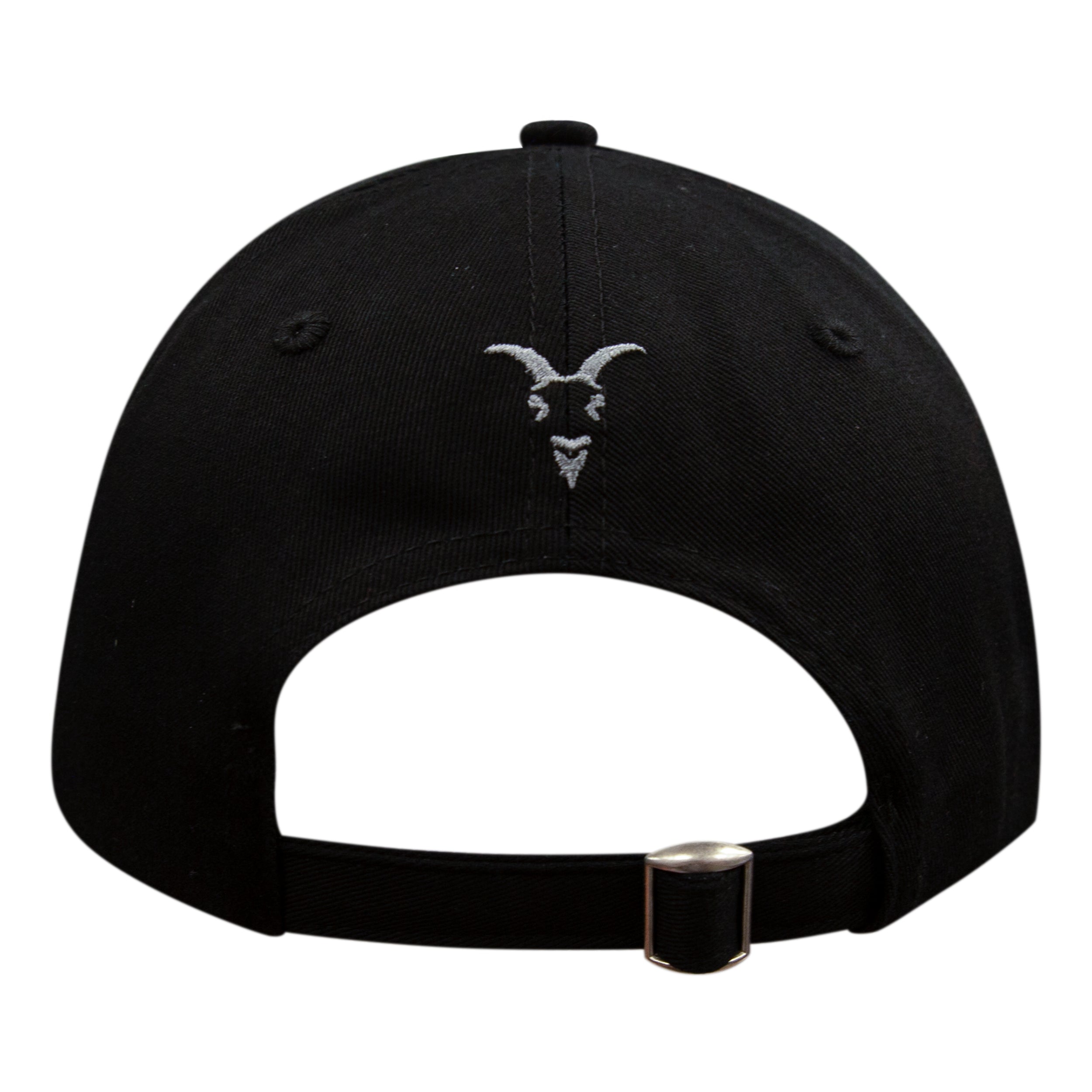 Chivas Cap - CH152CP