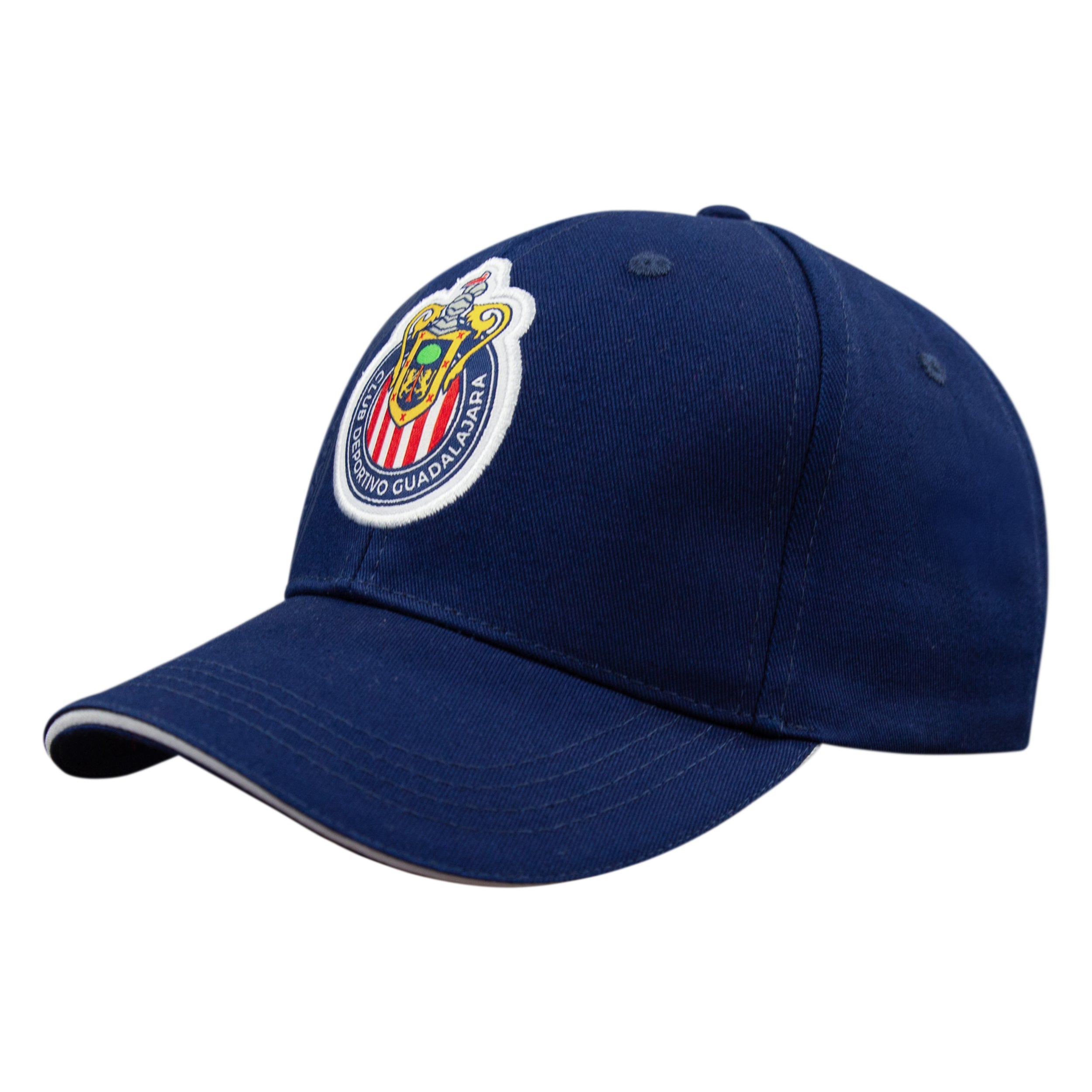 Chivas Cap - CH152CP