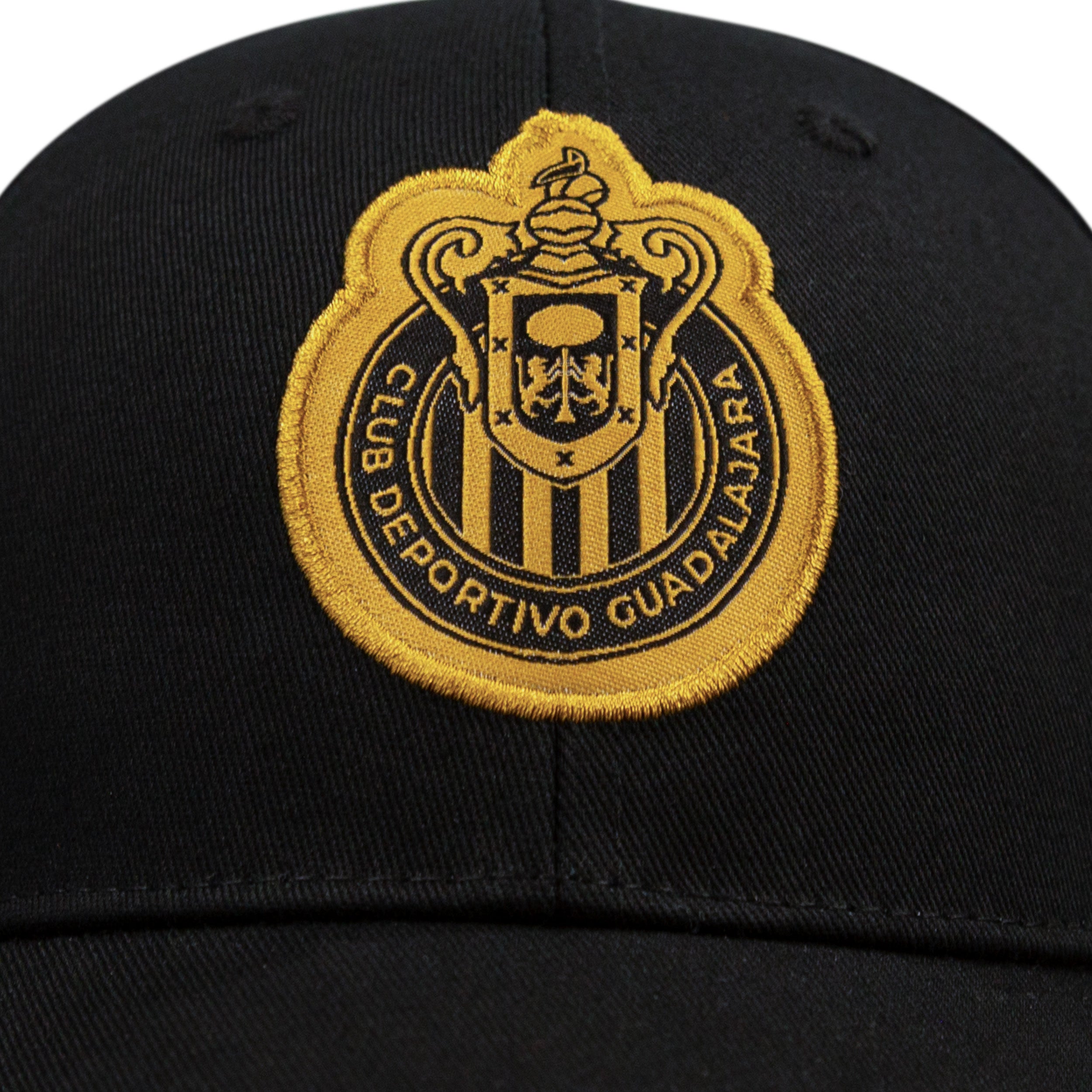 Chivas Cap - CH170CP
