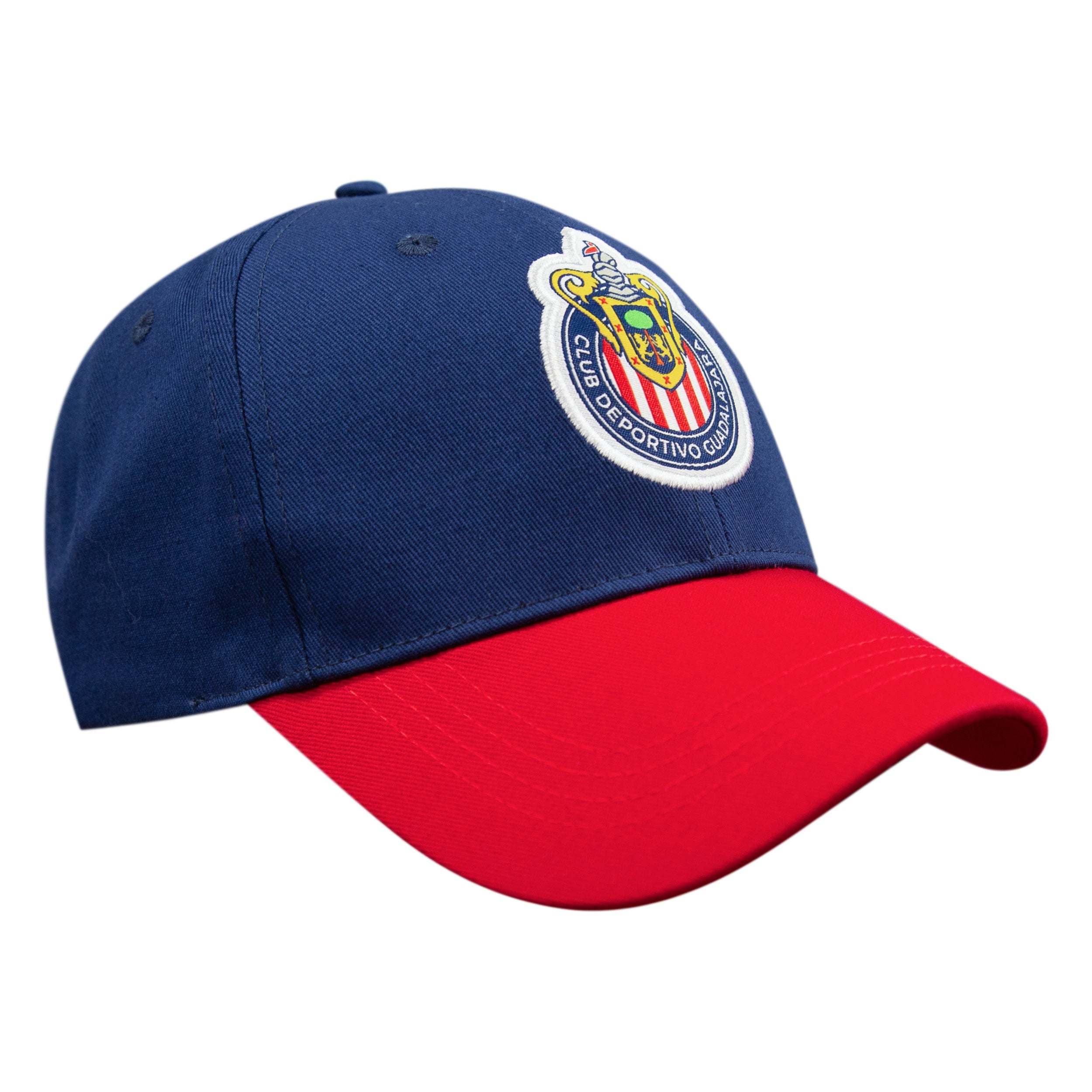 Chivas Cap - CH171CP