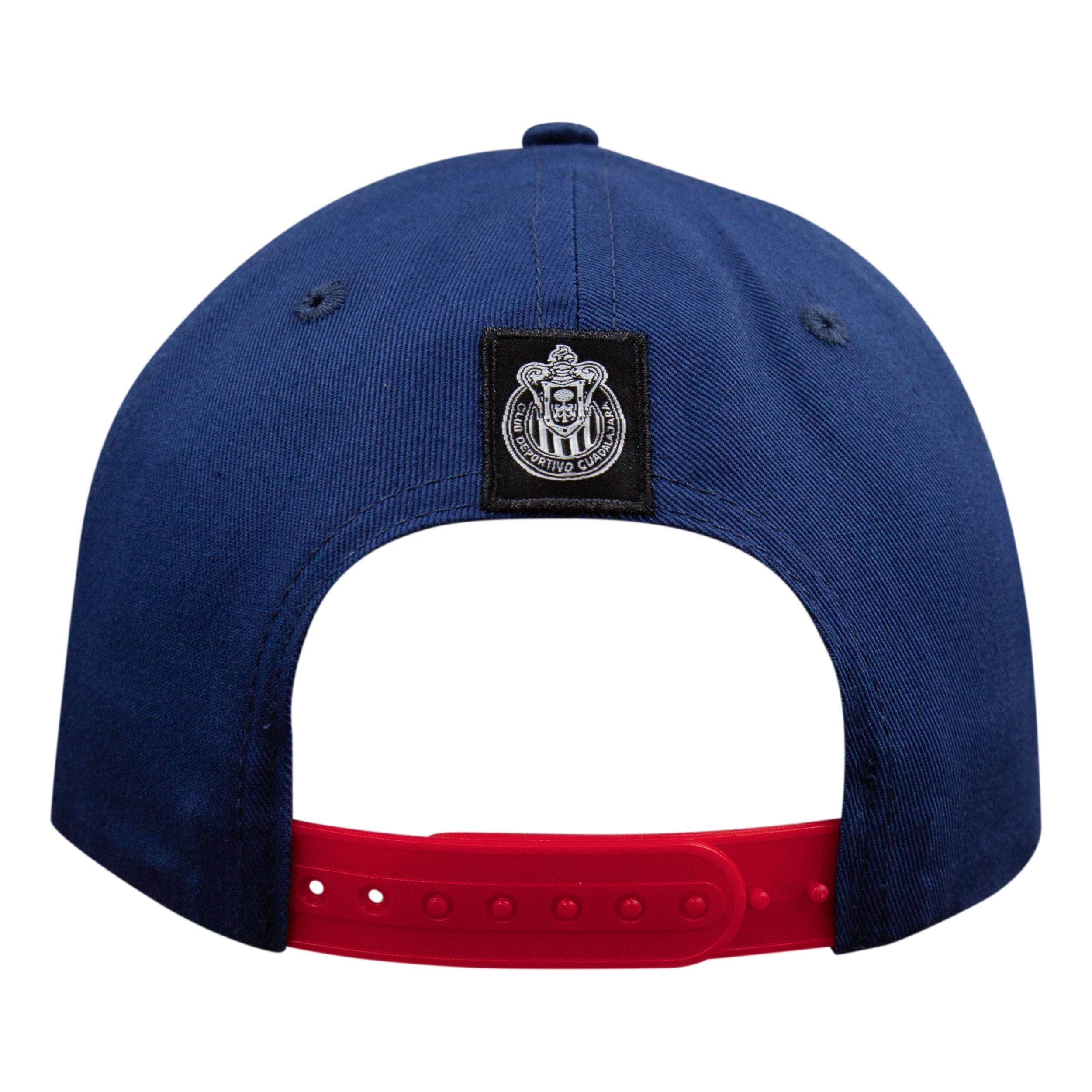 Chivas Cap - CH171CP