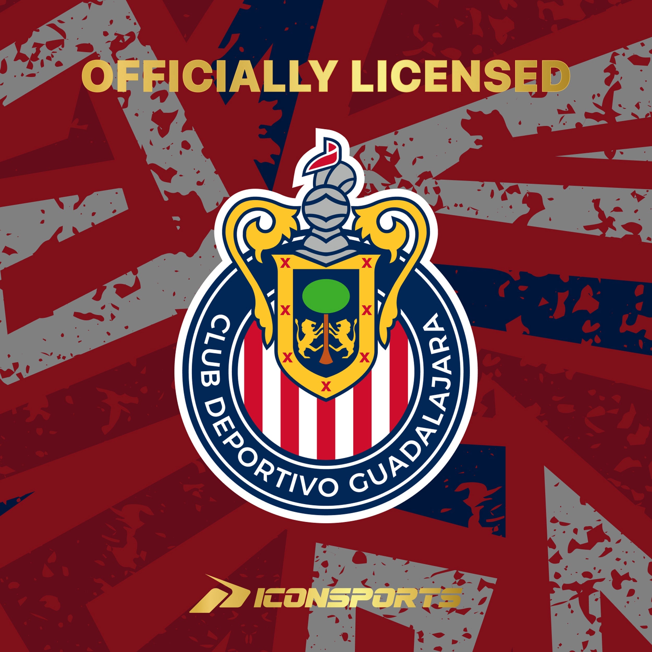 Chivas Cap - CH171CP