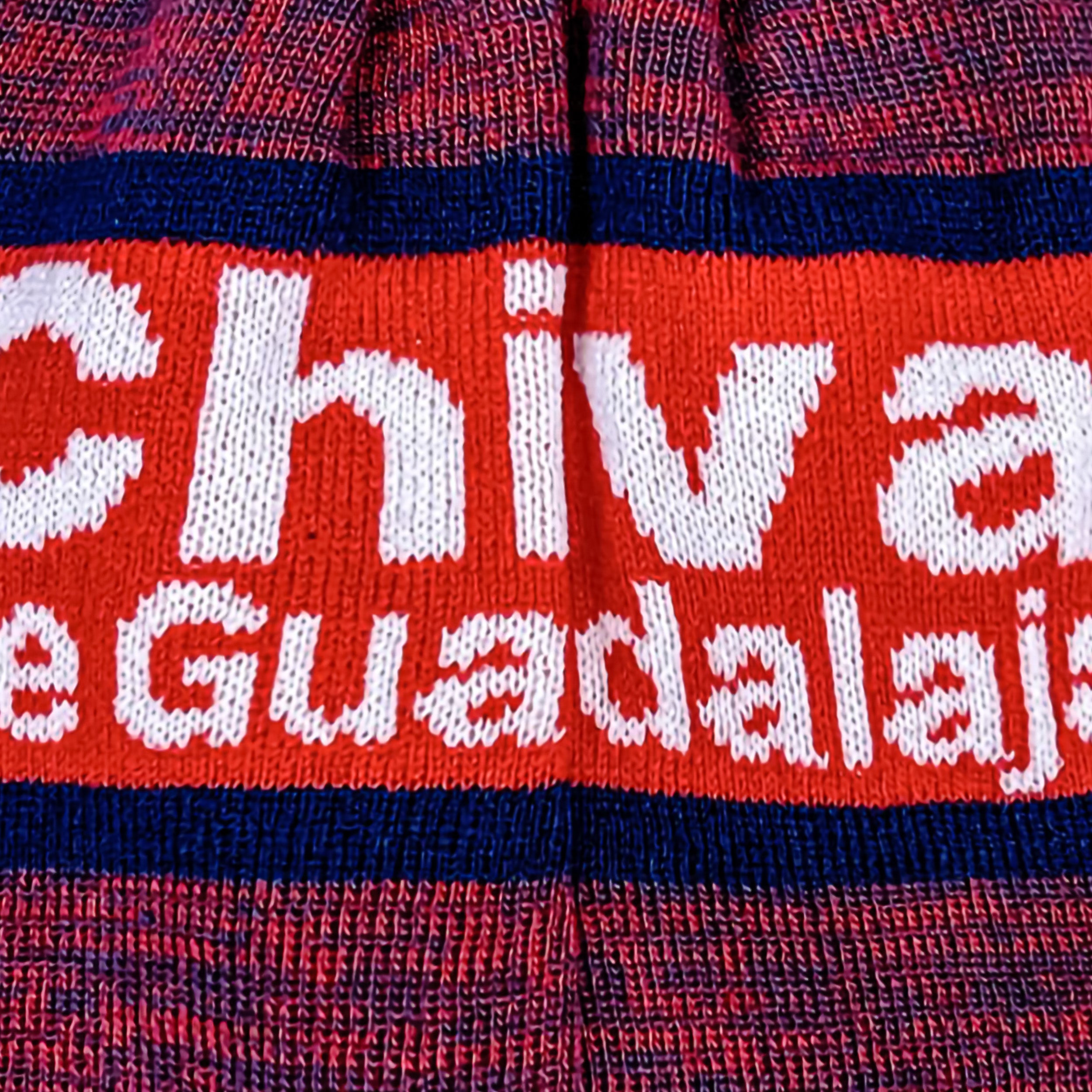 Chivas Beanie - CH49BN
