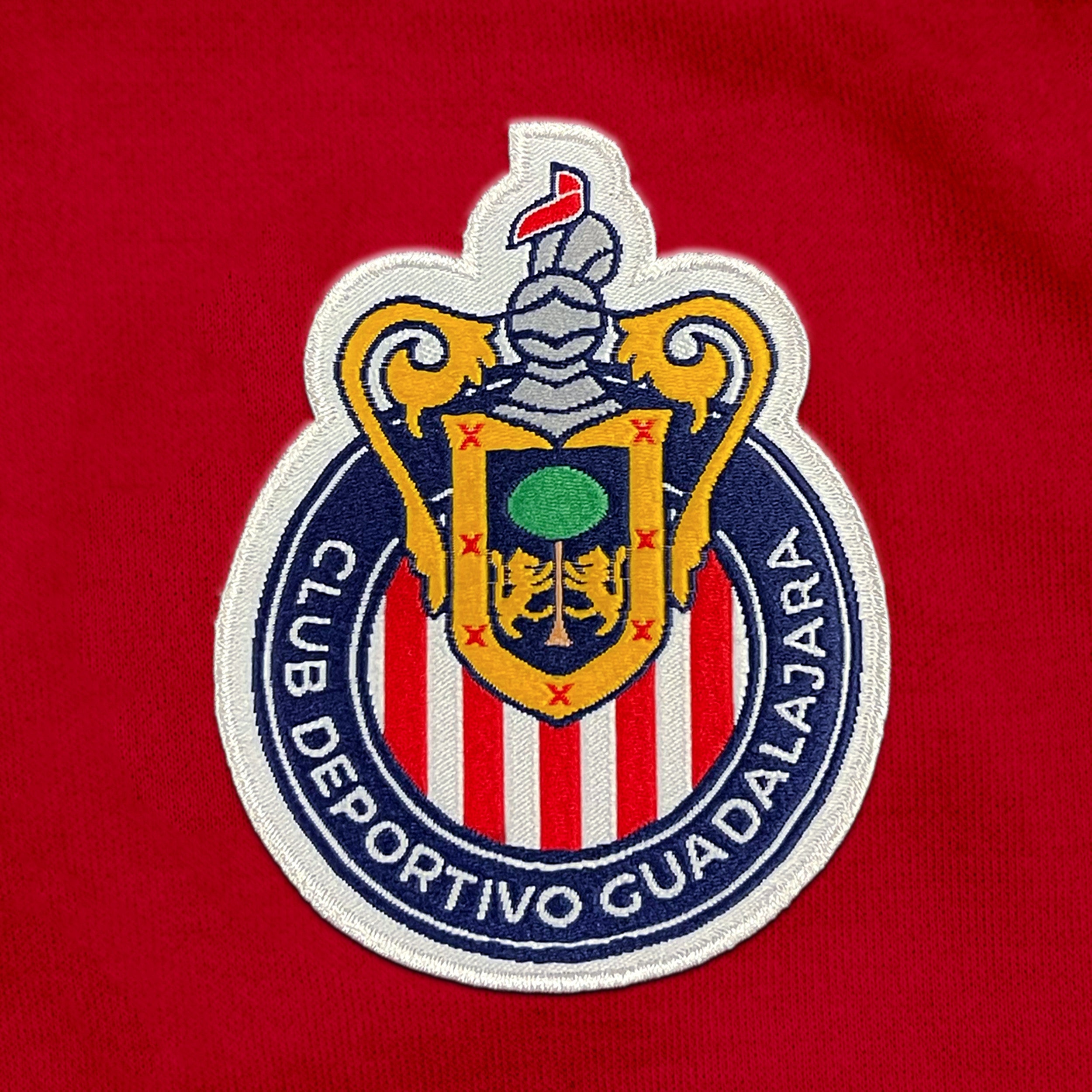 Chivas Track Jacket - CH52TJ