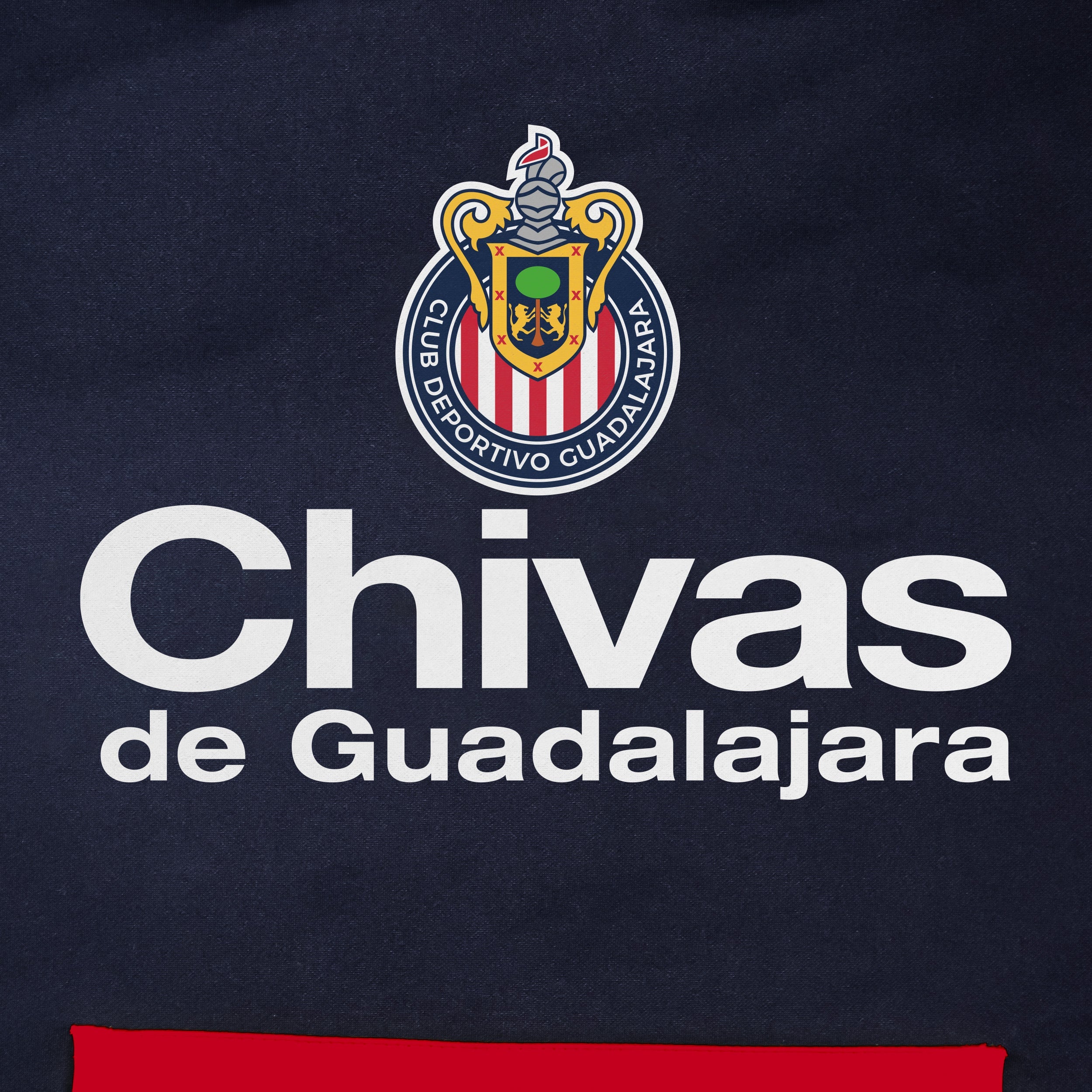 Chivas Pullover Hoodie - CH53PH