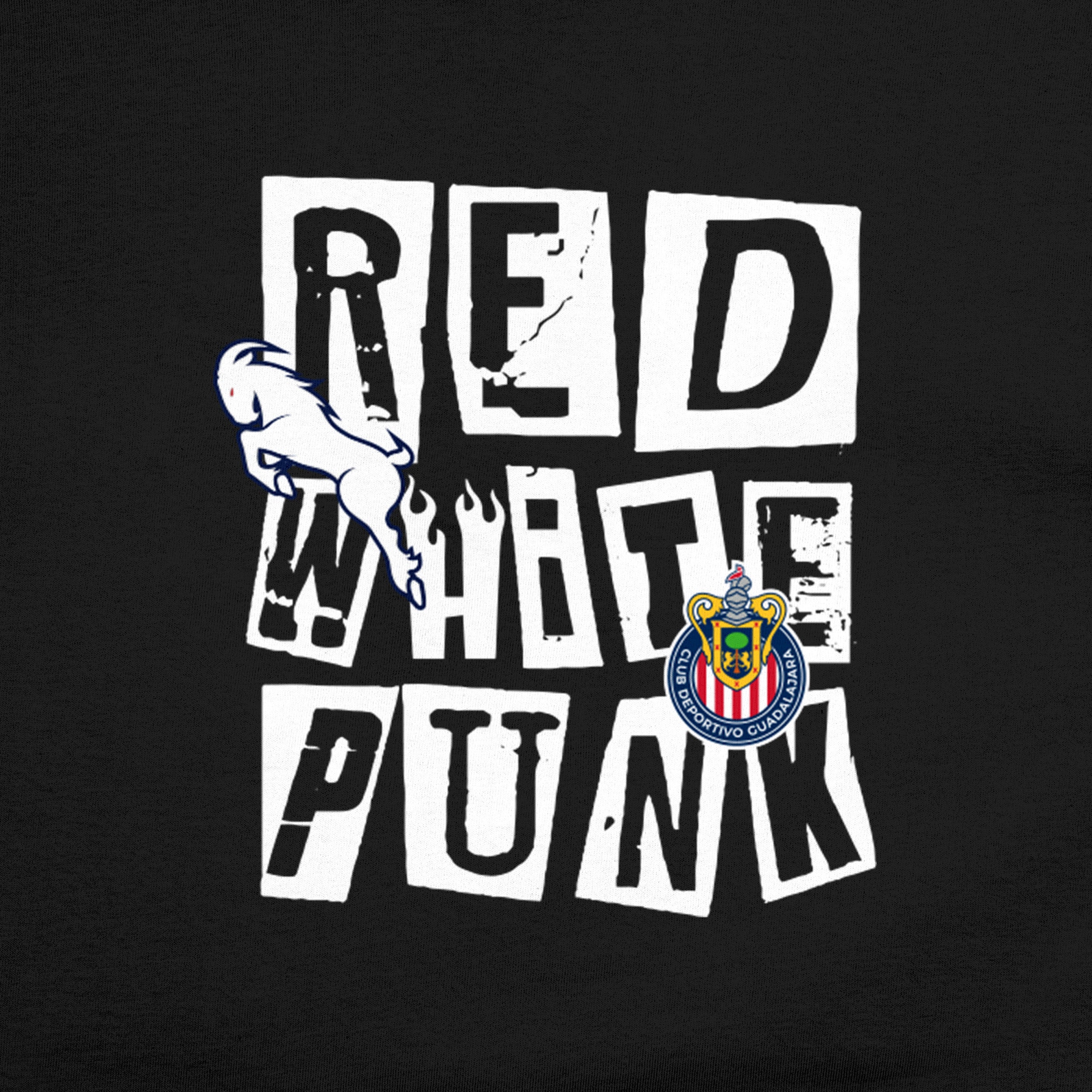 Chivas Cotton T-Shirt - CH691CT