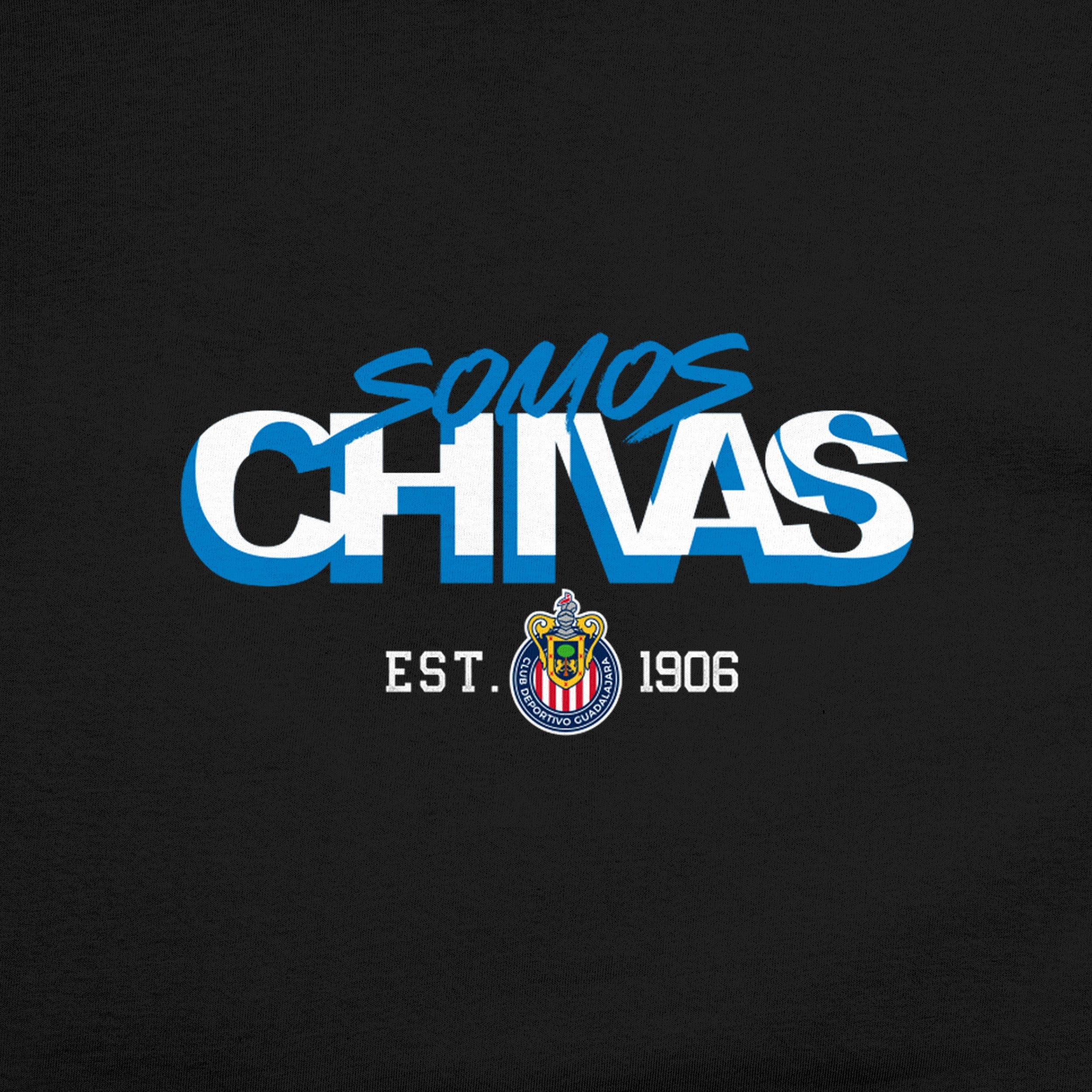 Chivas Cotton T-Shirt - CH692CT