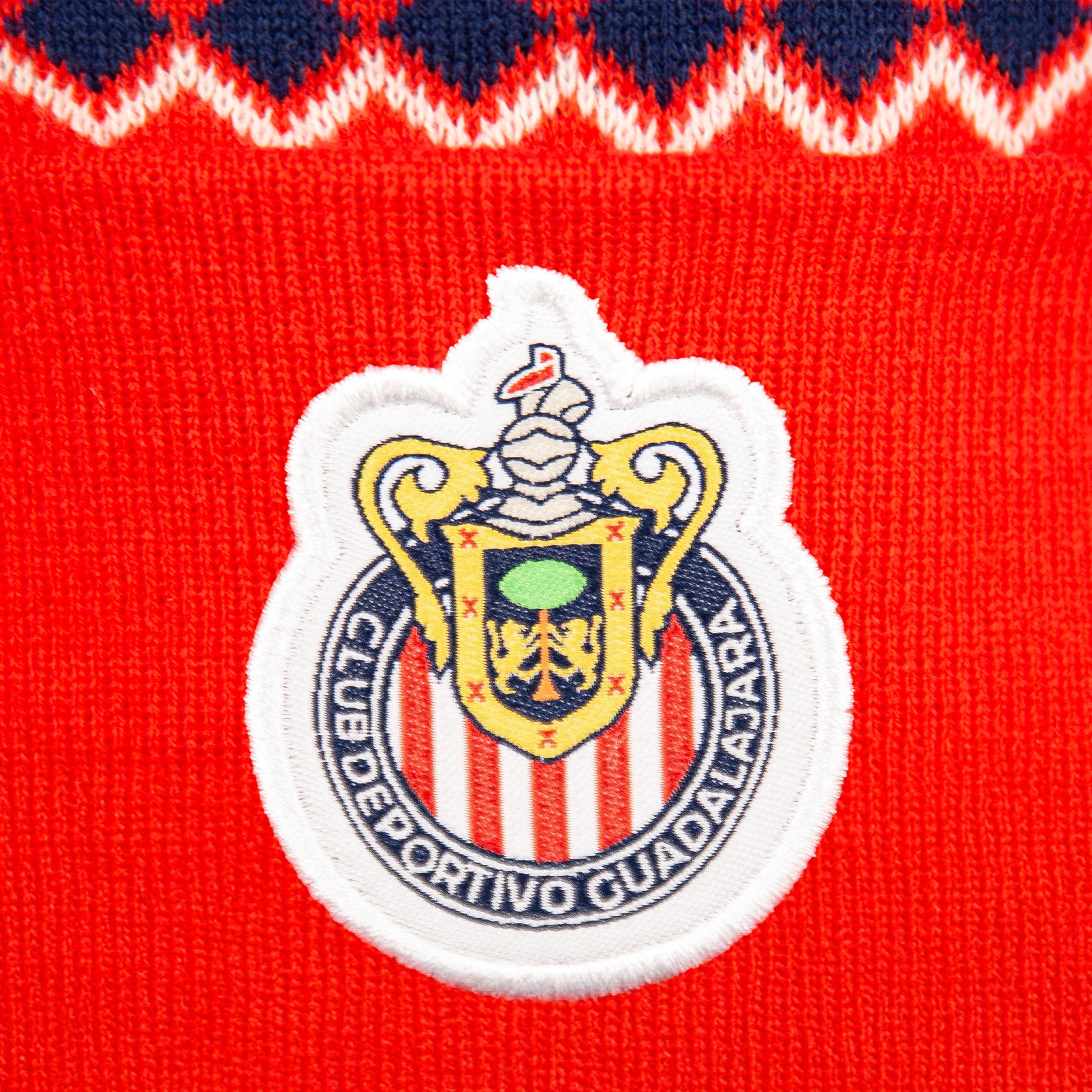 Chivas Beanie - CH87BN