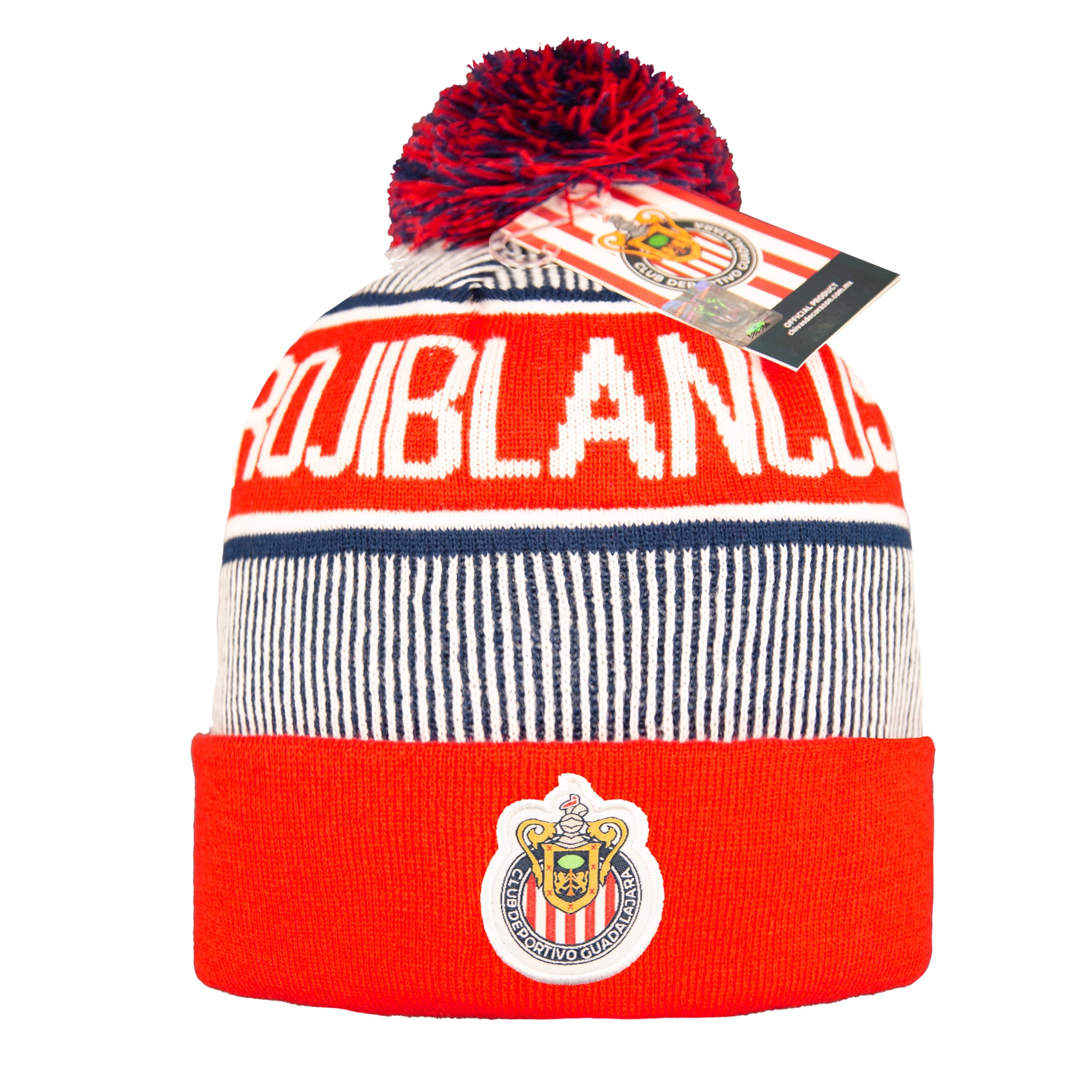 Chivas Beanie - CH88BN