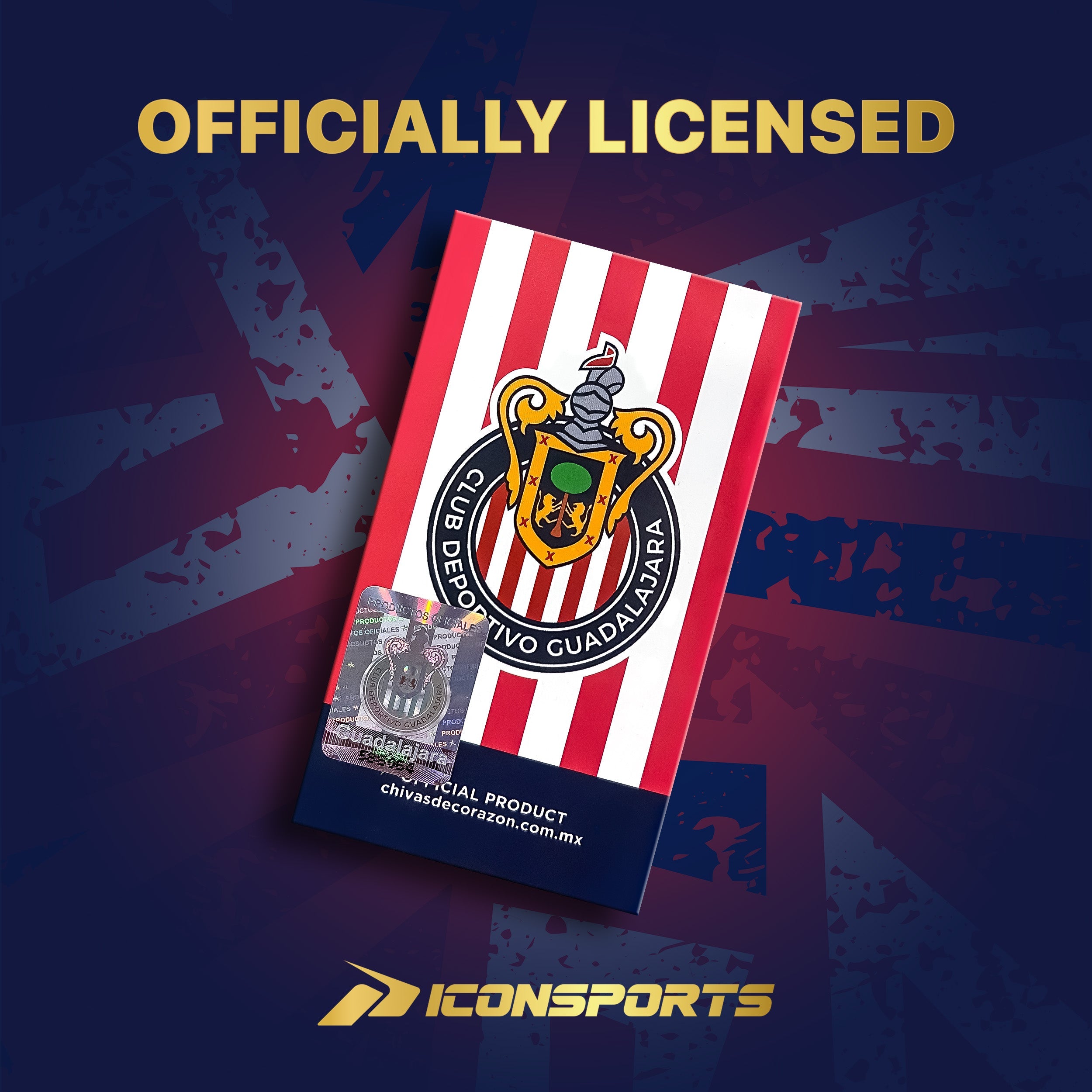 Chivas Beanie - CH87BN