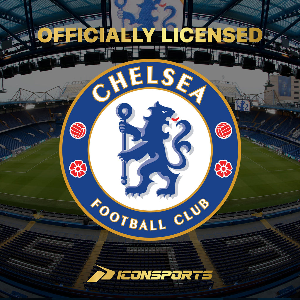 Chelsea FC Pullover Hoodie - CHL113PH