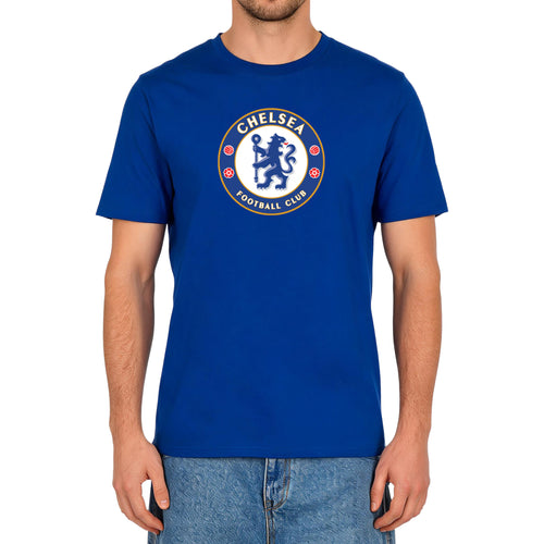 Chelsea FC Cotton T-Shirt - CHL140CT