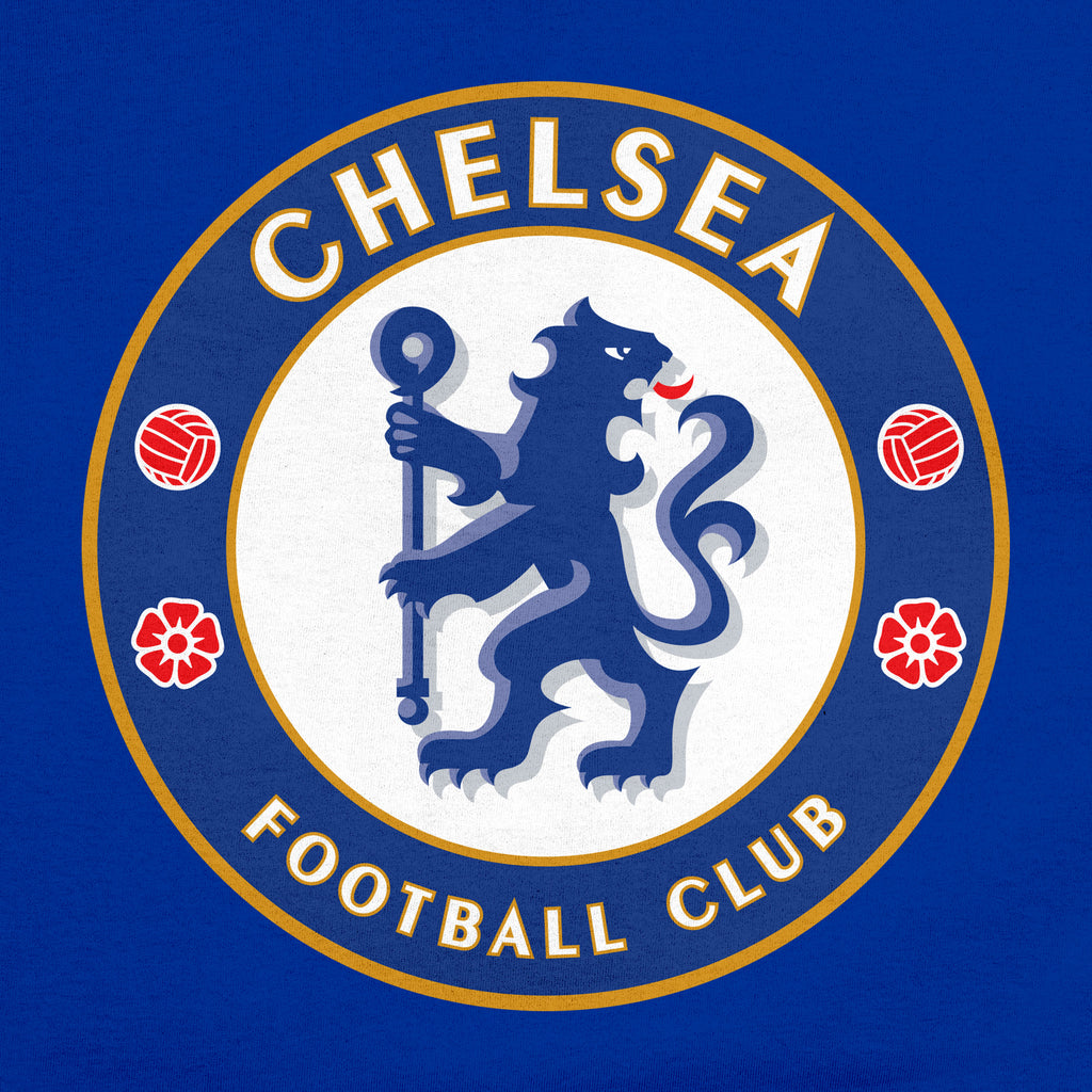 Chelsea FC Cotton T-Shirt - CHL140CT