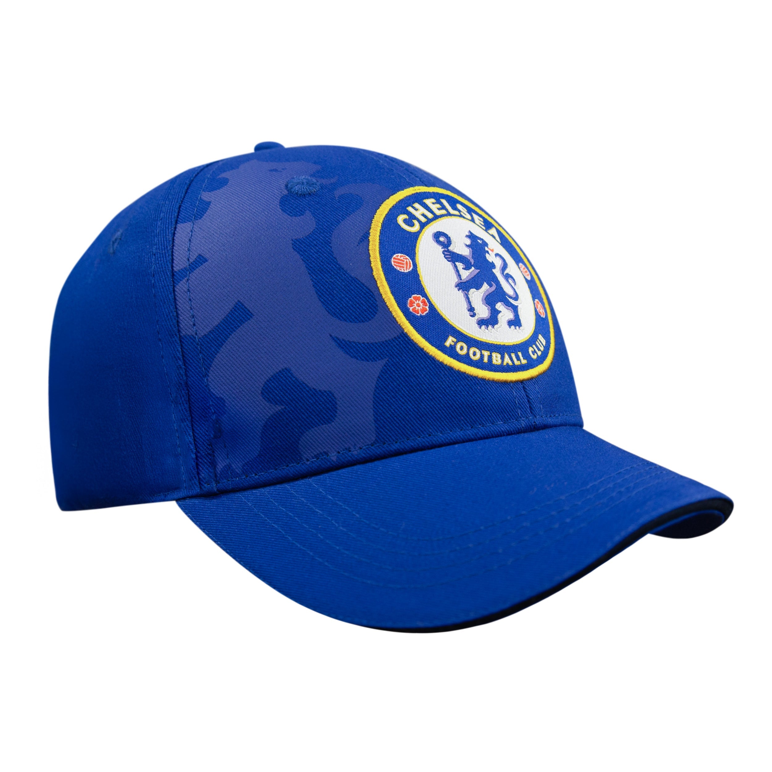 Chelsea FC Cap - CHL152CP