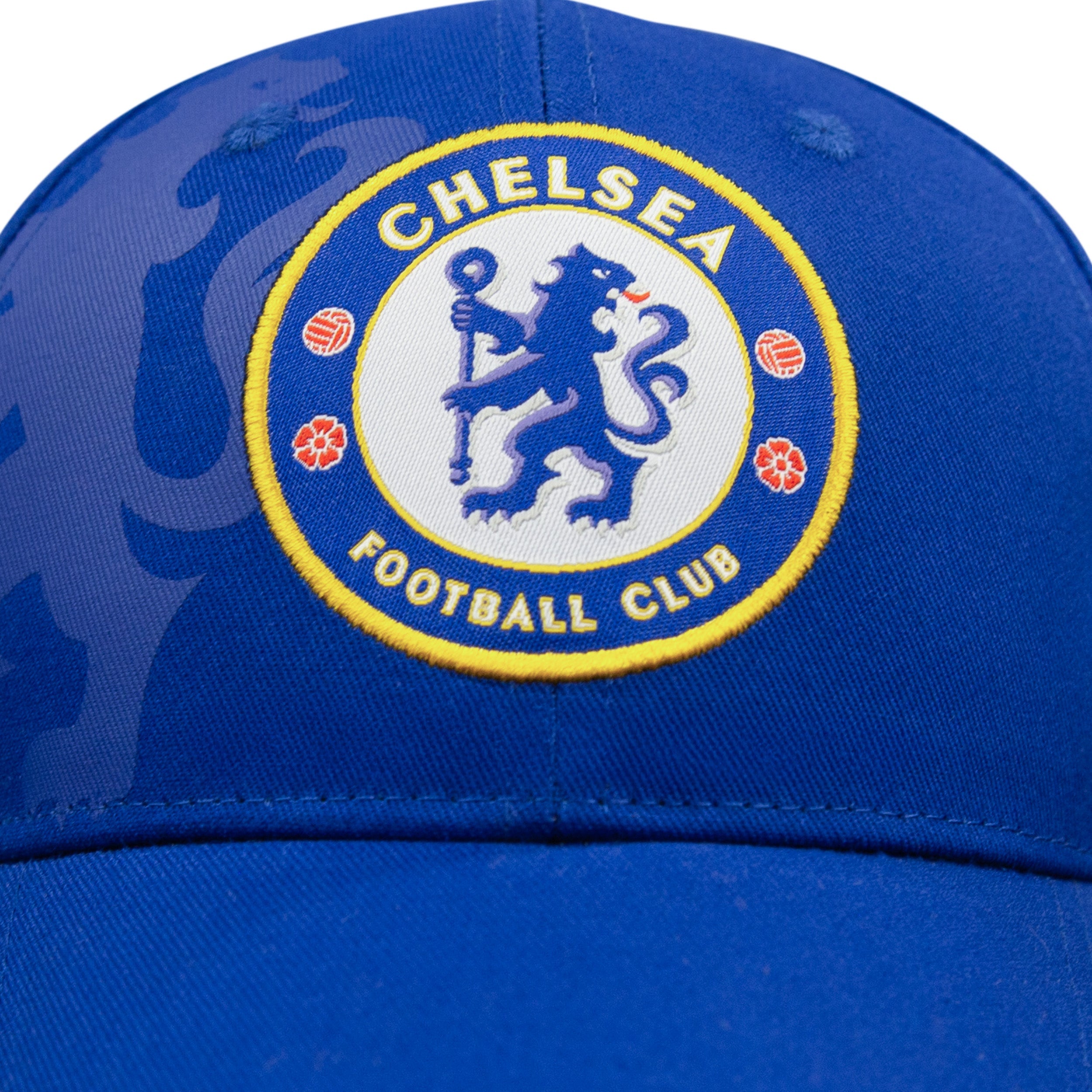 Chelsea FC Cap - CHL152CP