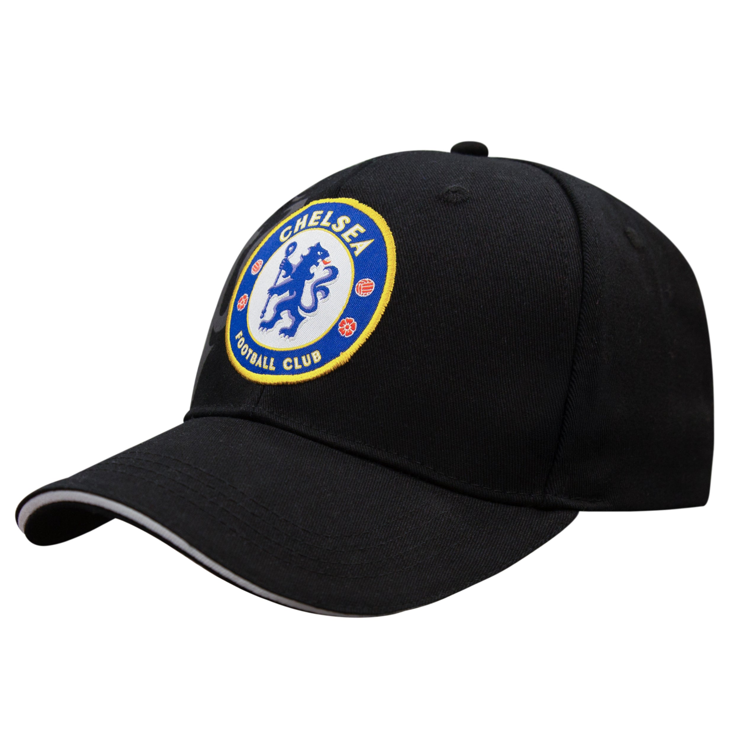 Chelsea FC Cap - CHL152CP