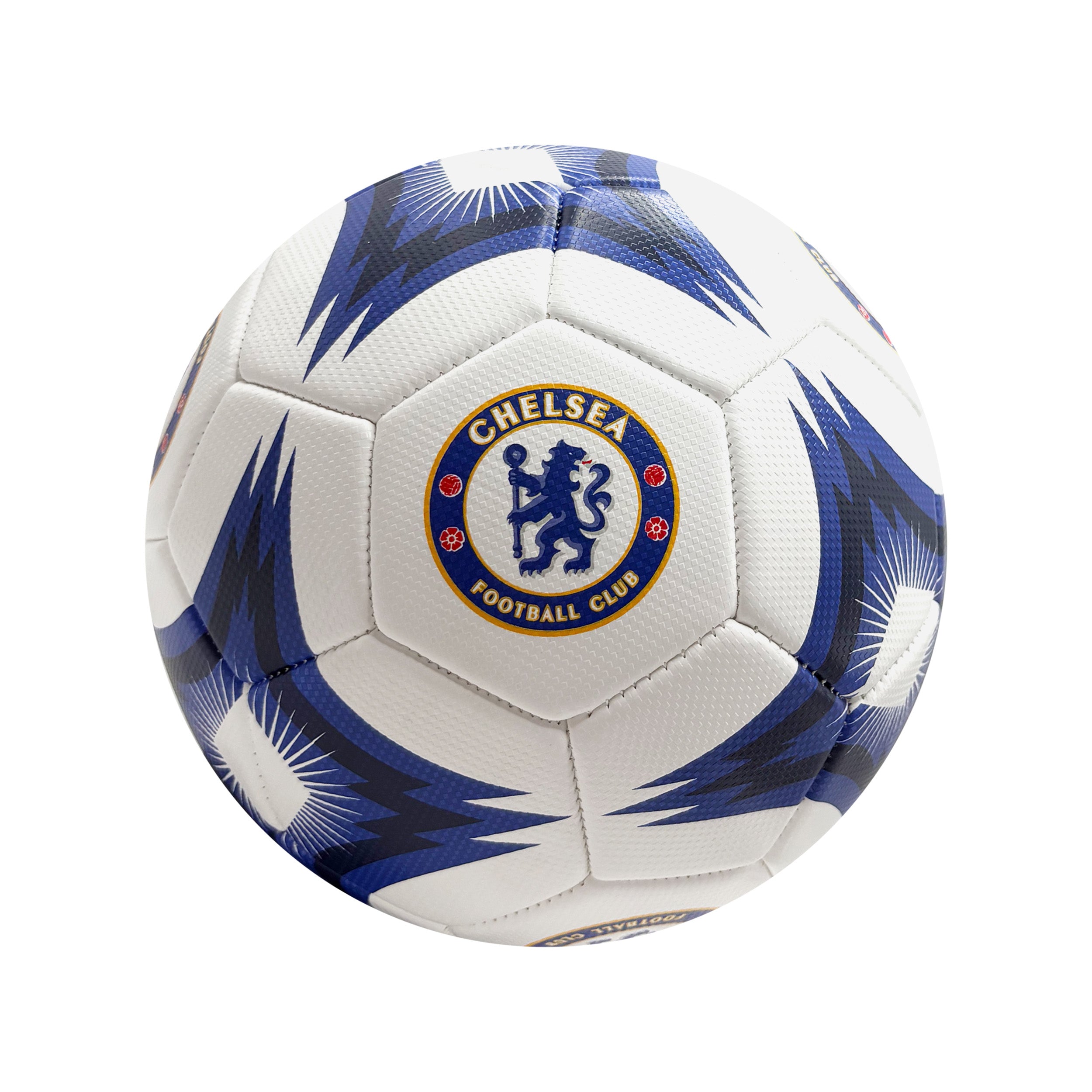 Chelsea FC Soccer Ball - CHL154BLT-3