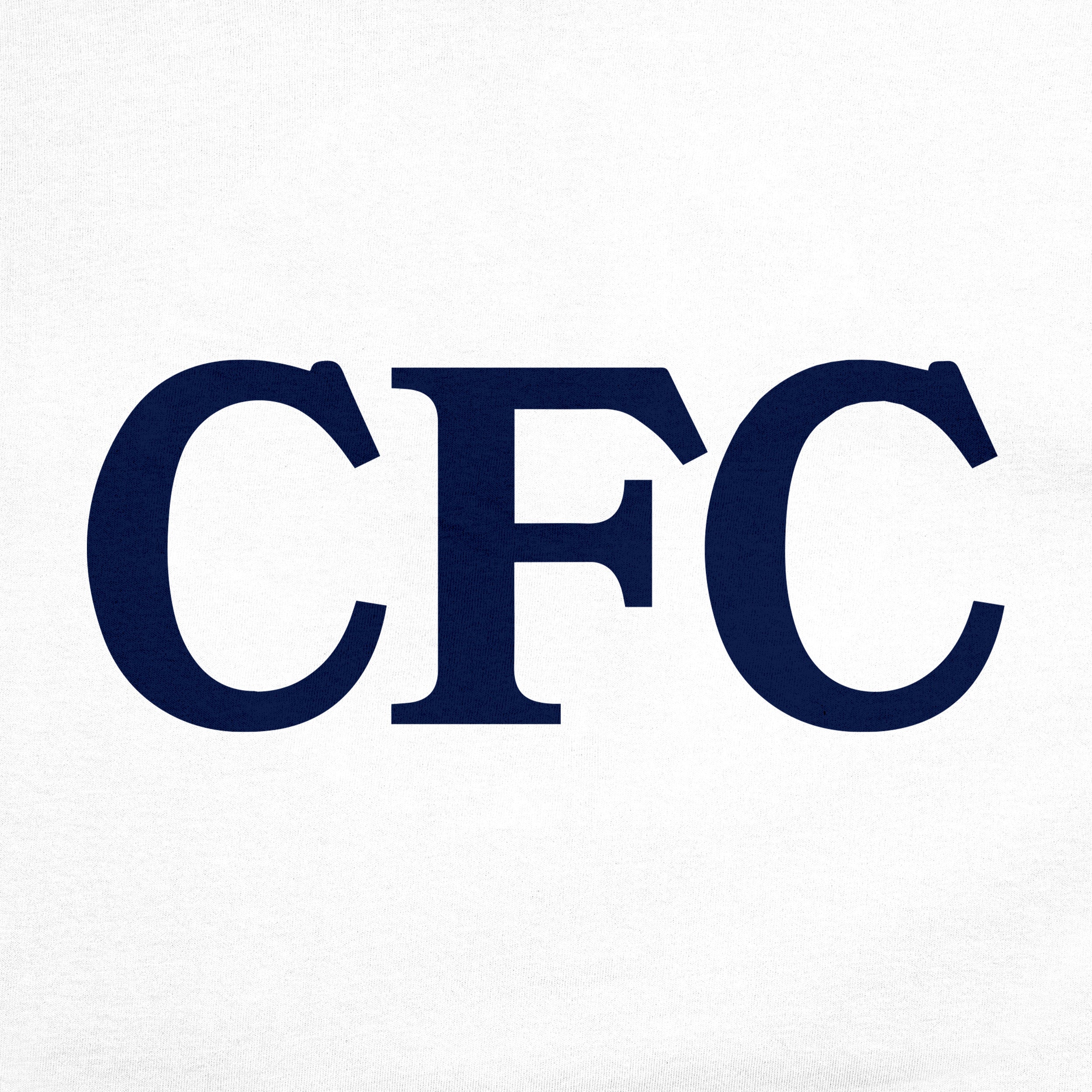 Chelsea FC Cotton T-Shirt - CHL613CT