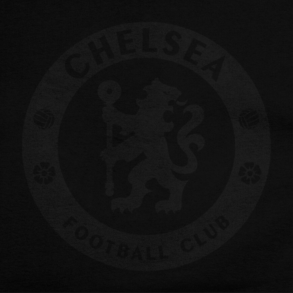 Chelsea FC Blackout Hoodie - CHL61PH