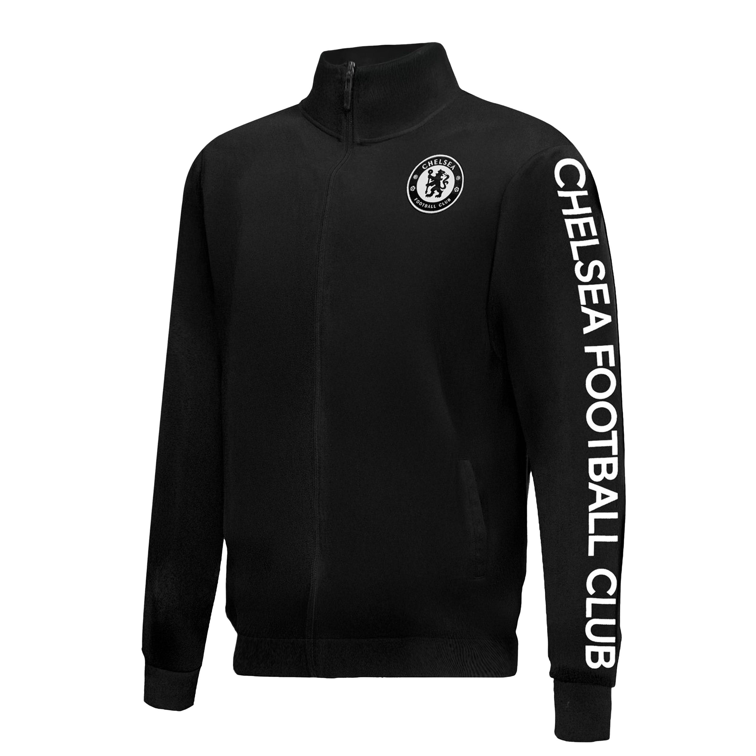 Chelsea FC Track Jacket  - CHL78TJ