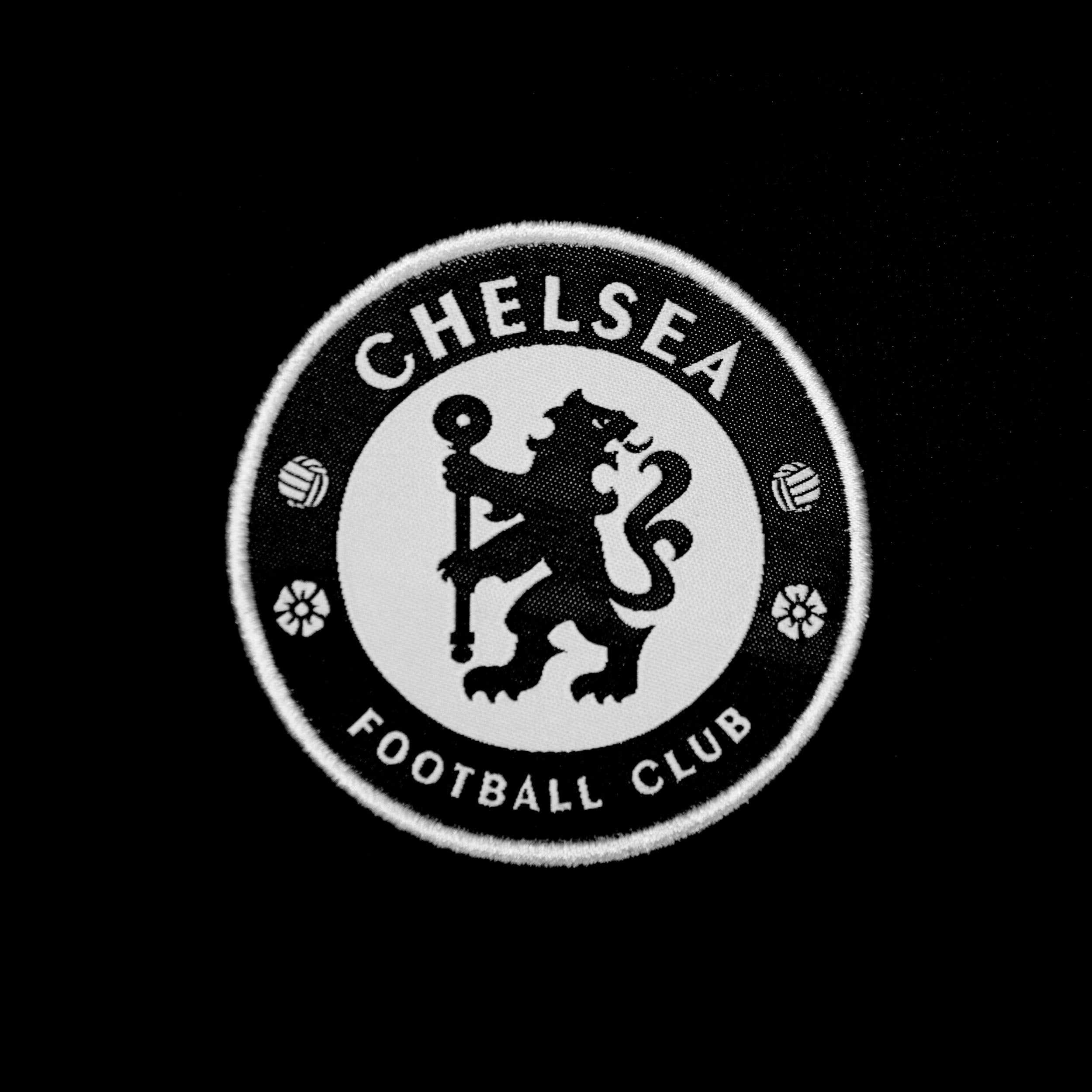 Chelsea FC Track Jacket  - CHL78TJ