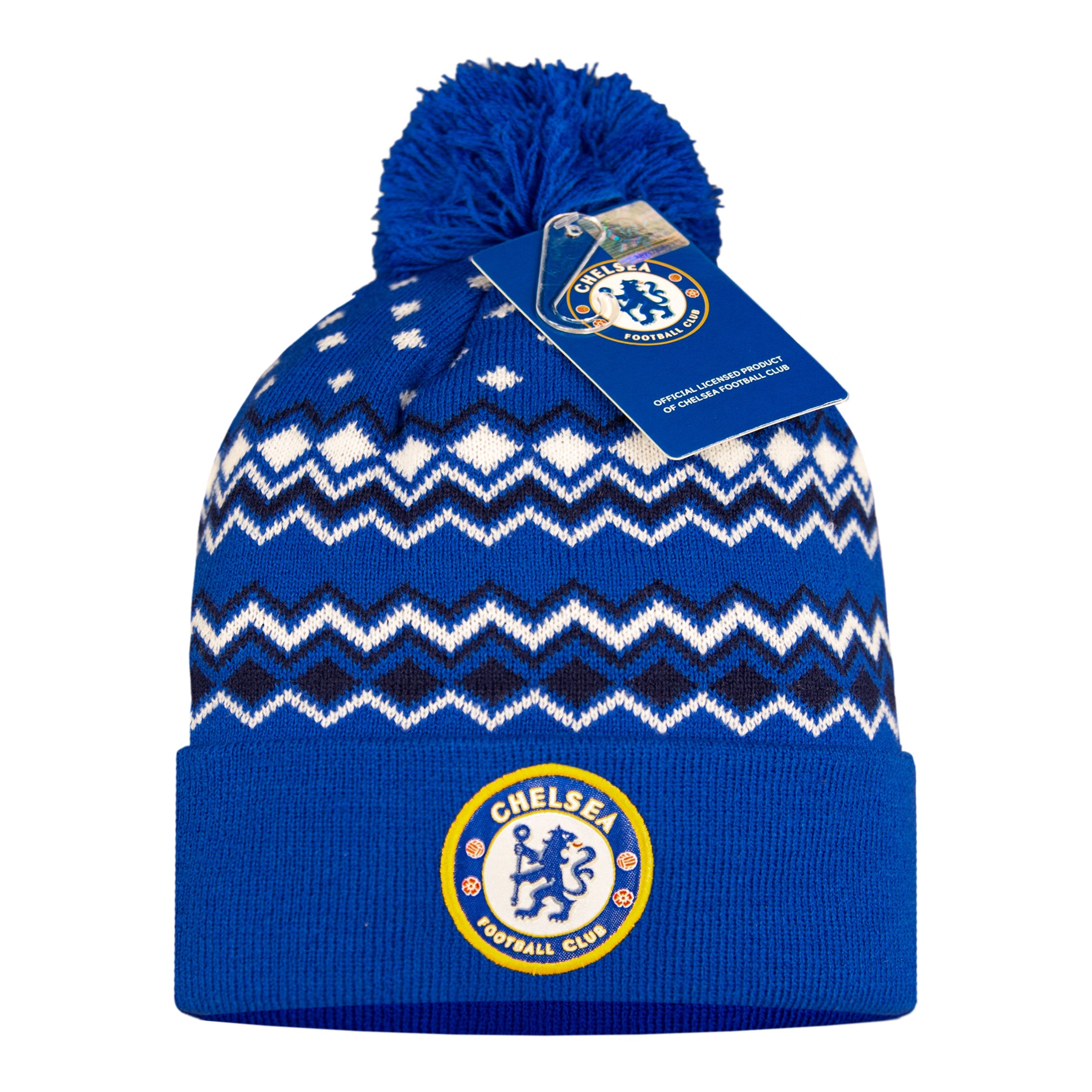 Chelsea FC Beanie - CHL87BN