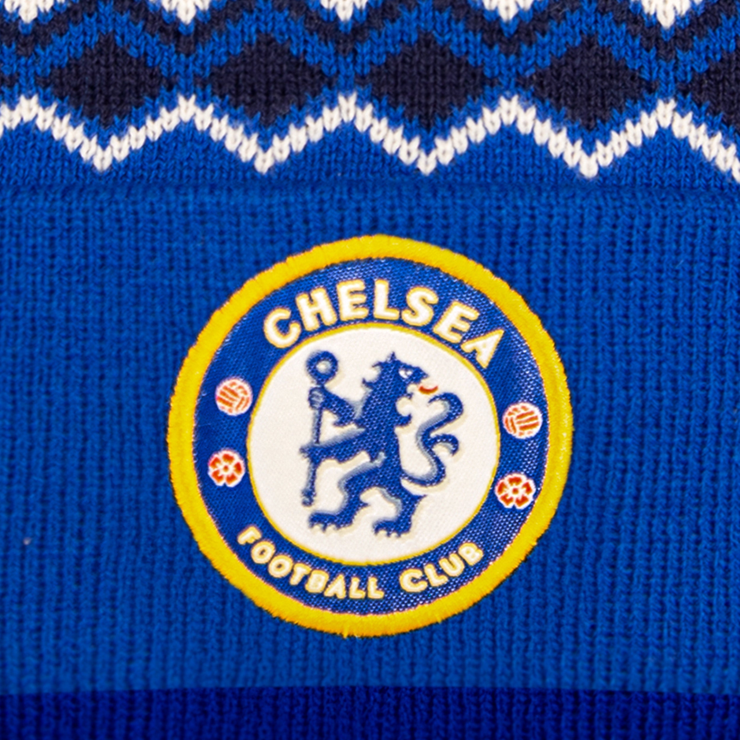 Chelsea FC Beanie - CHL87BN