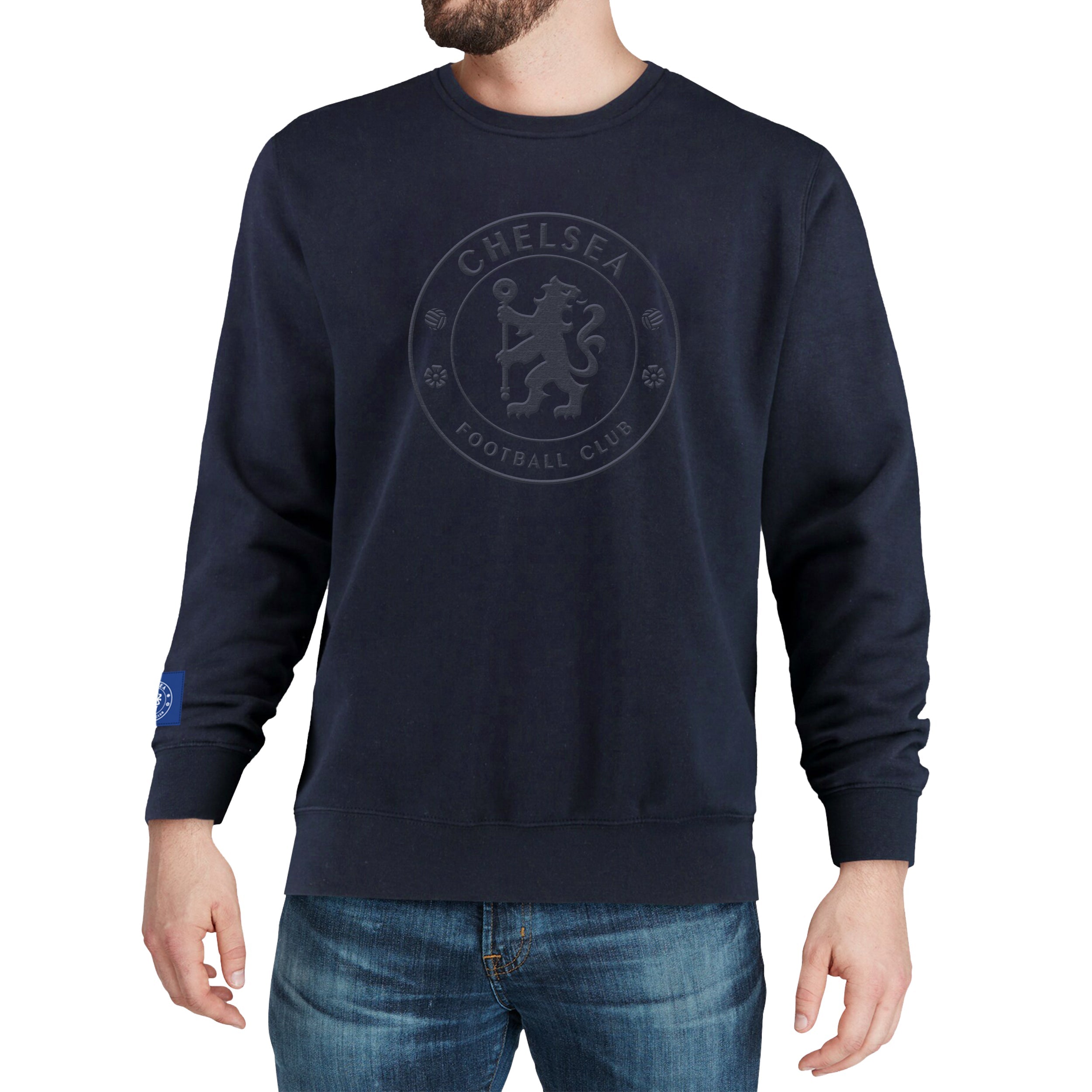 Chelsea FC Crewneck - CHL88CN