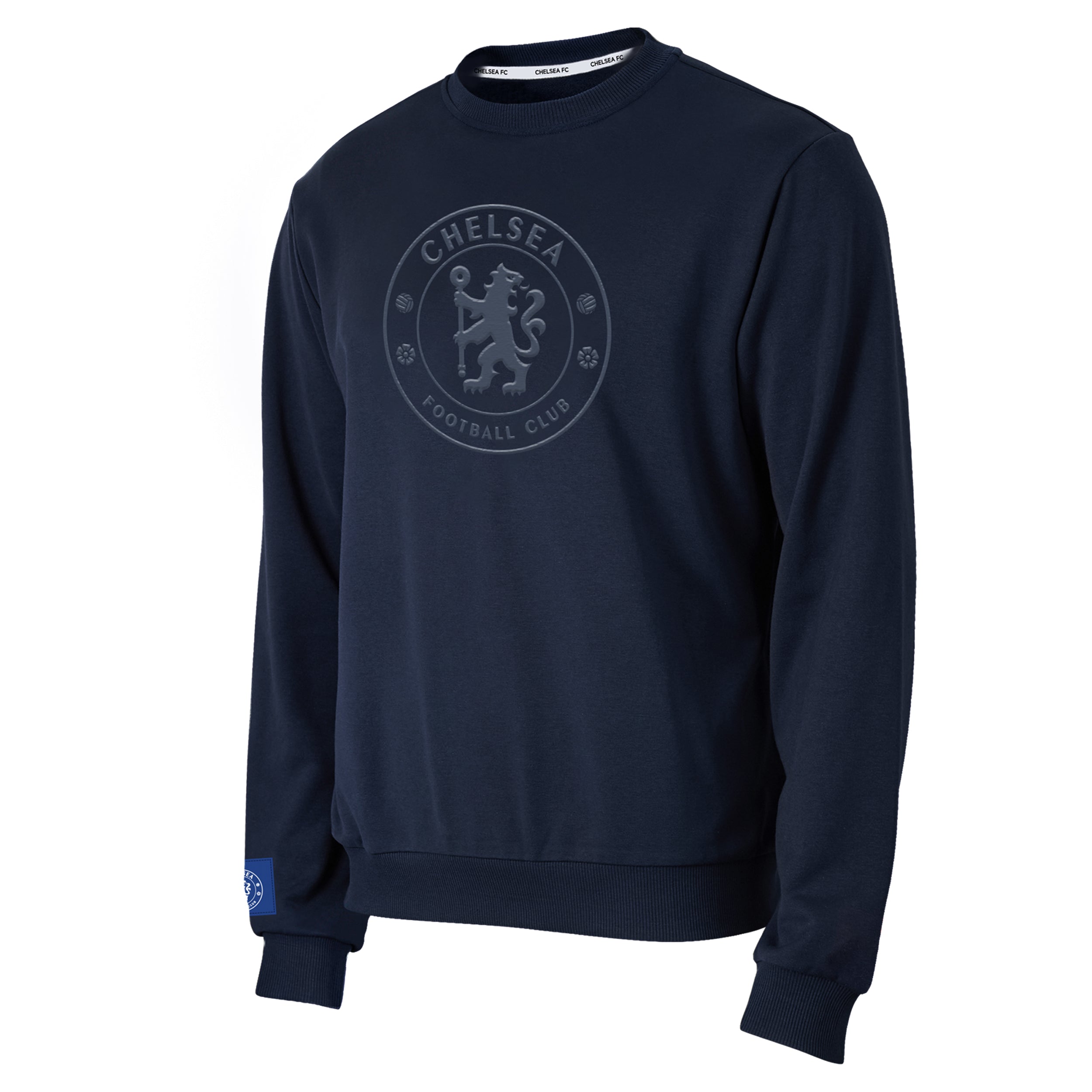 Chelsea FC Crewneck - CHL88CN