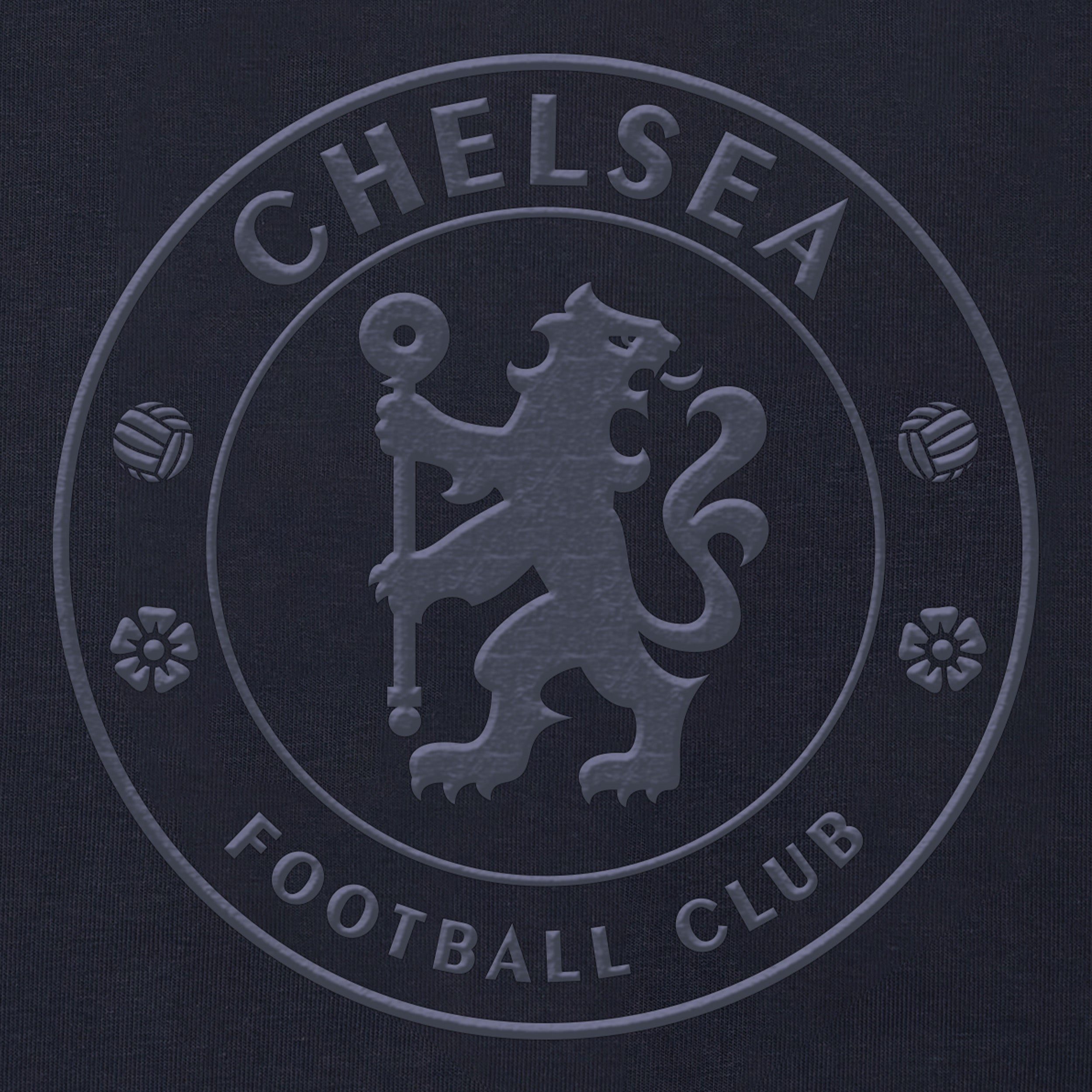 Chelsea FC Crewneck - CHL88CN