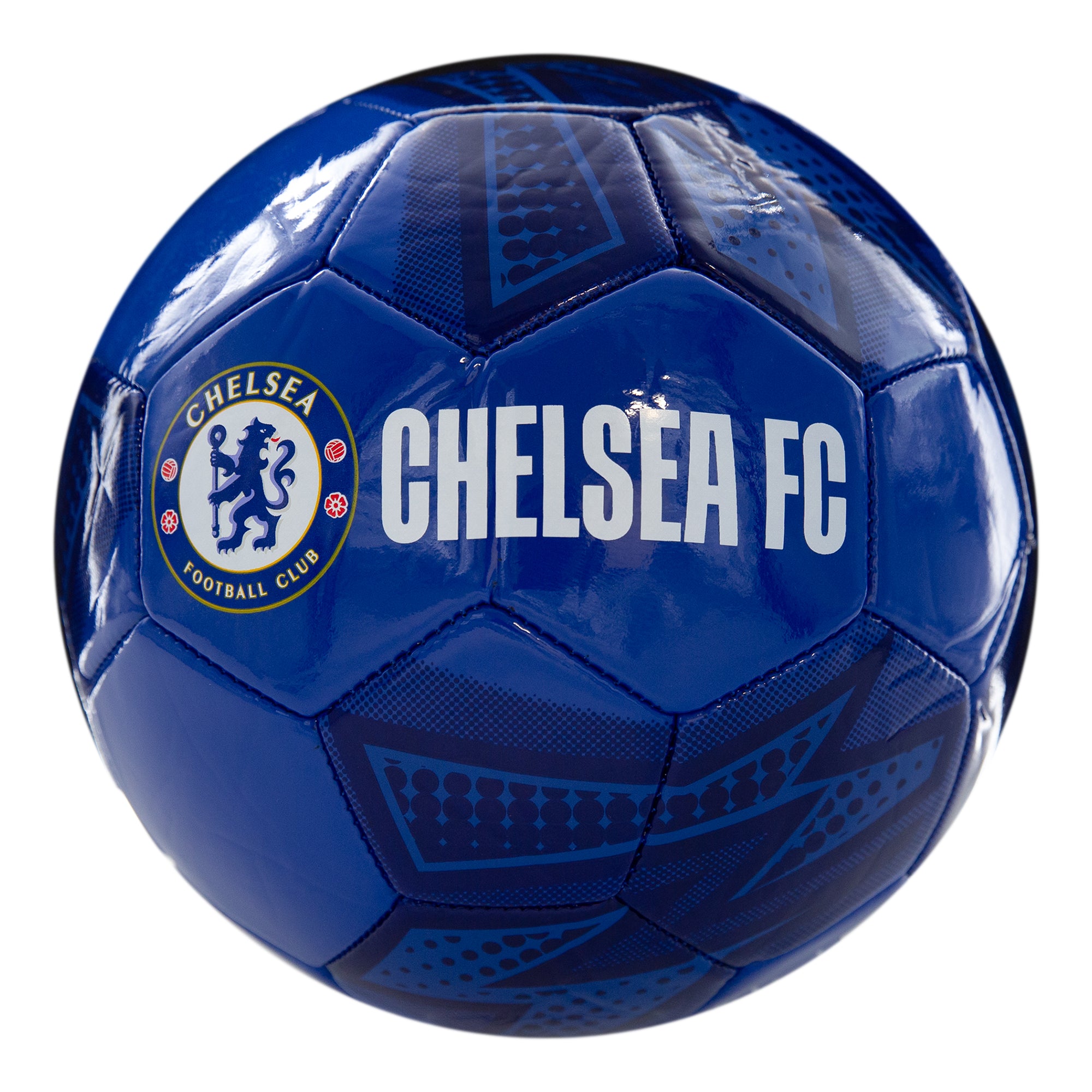 Chelsea FC Soccer Ball - CHL95BL