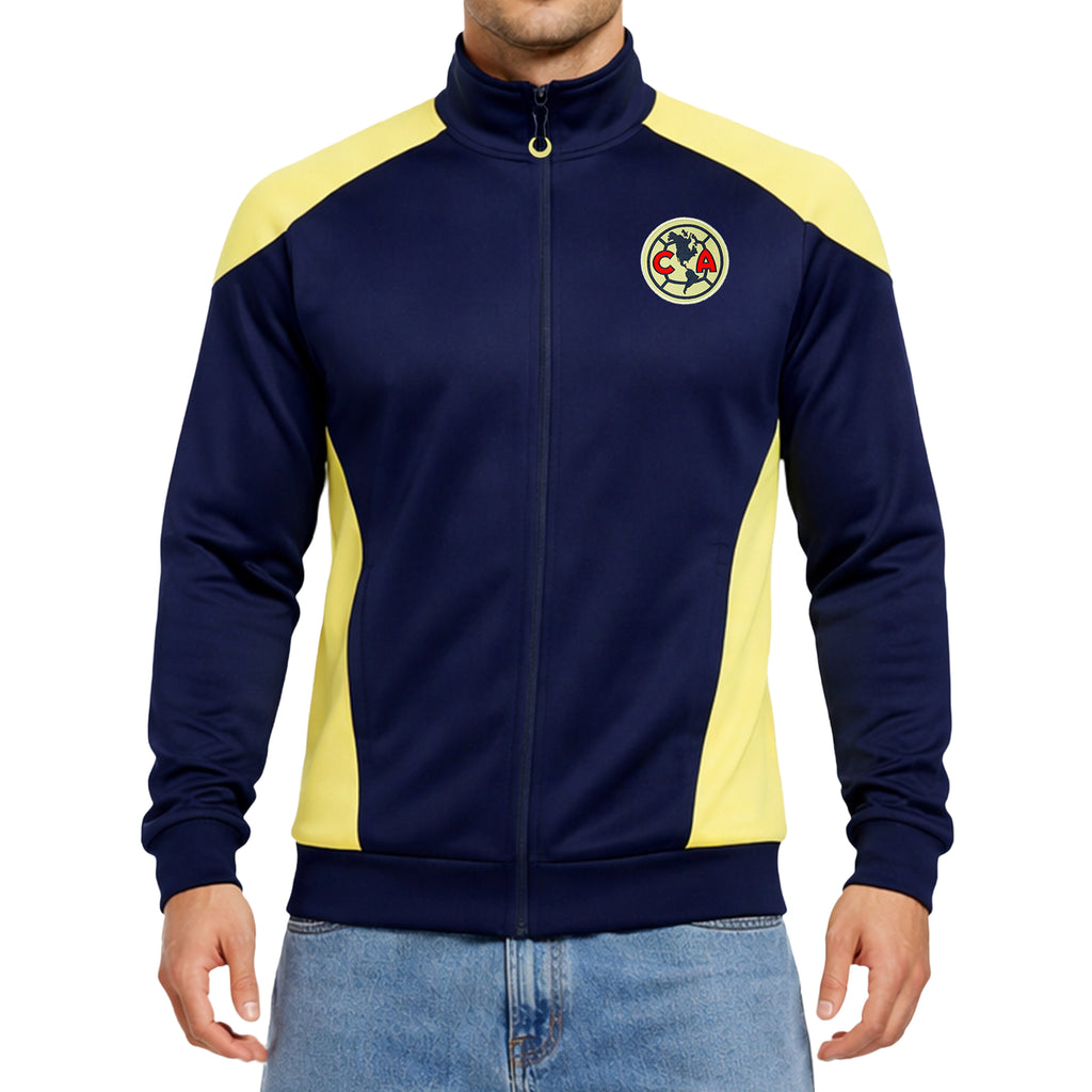 Club America Track Jacket Main Image