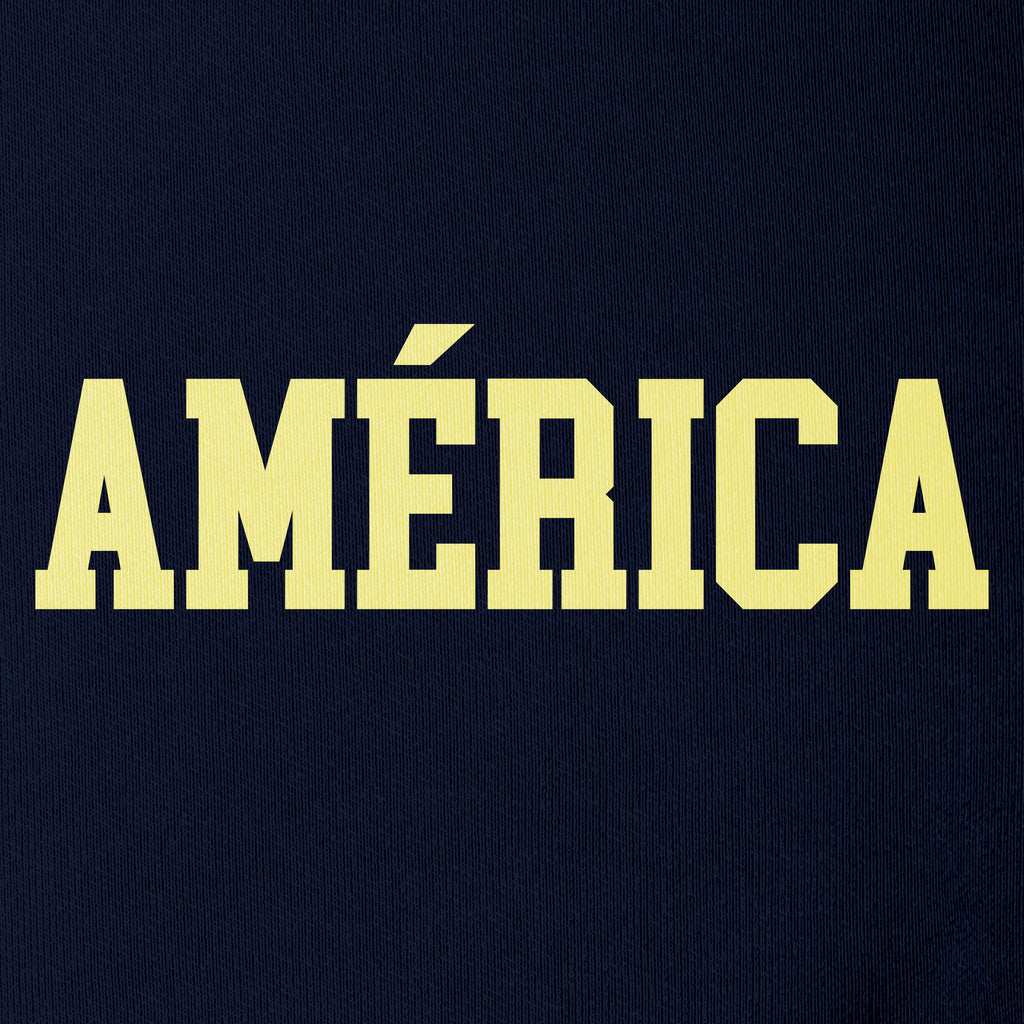 Club America Track Jacket Detail Image