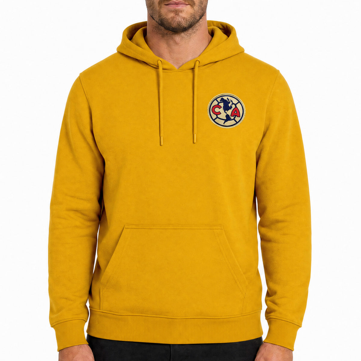Club America Hoodie Main Image