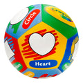 Crayola Soccer Ball CRAY200BL  -Shapes Explorer