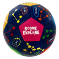 Crayola Soccer Ball CRAY89BL - Constellation Explorer - Size 5