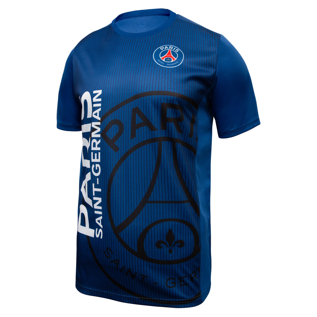 Paris Saint-Germain FC Game Day Shirt - PSG175PF