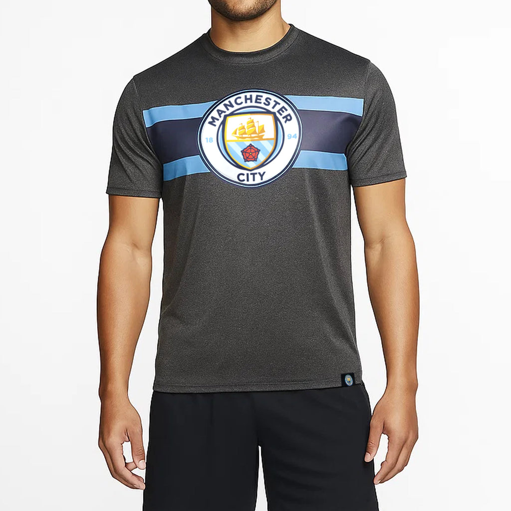 Manchester City FC Training Shirt - DD1D-27