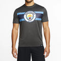 Manchester City FC Training Shirt - DD1D-27