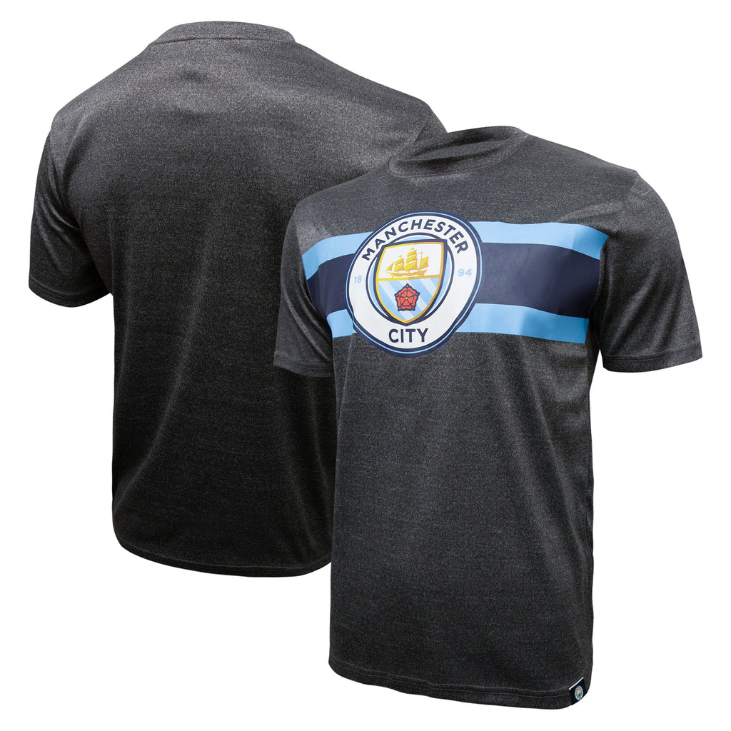 Manchester City FC Training Shirt - DD1D-27