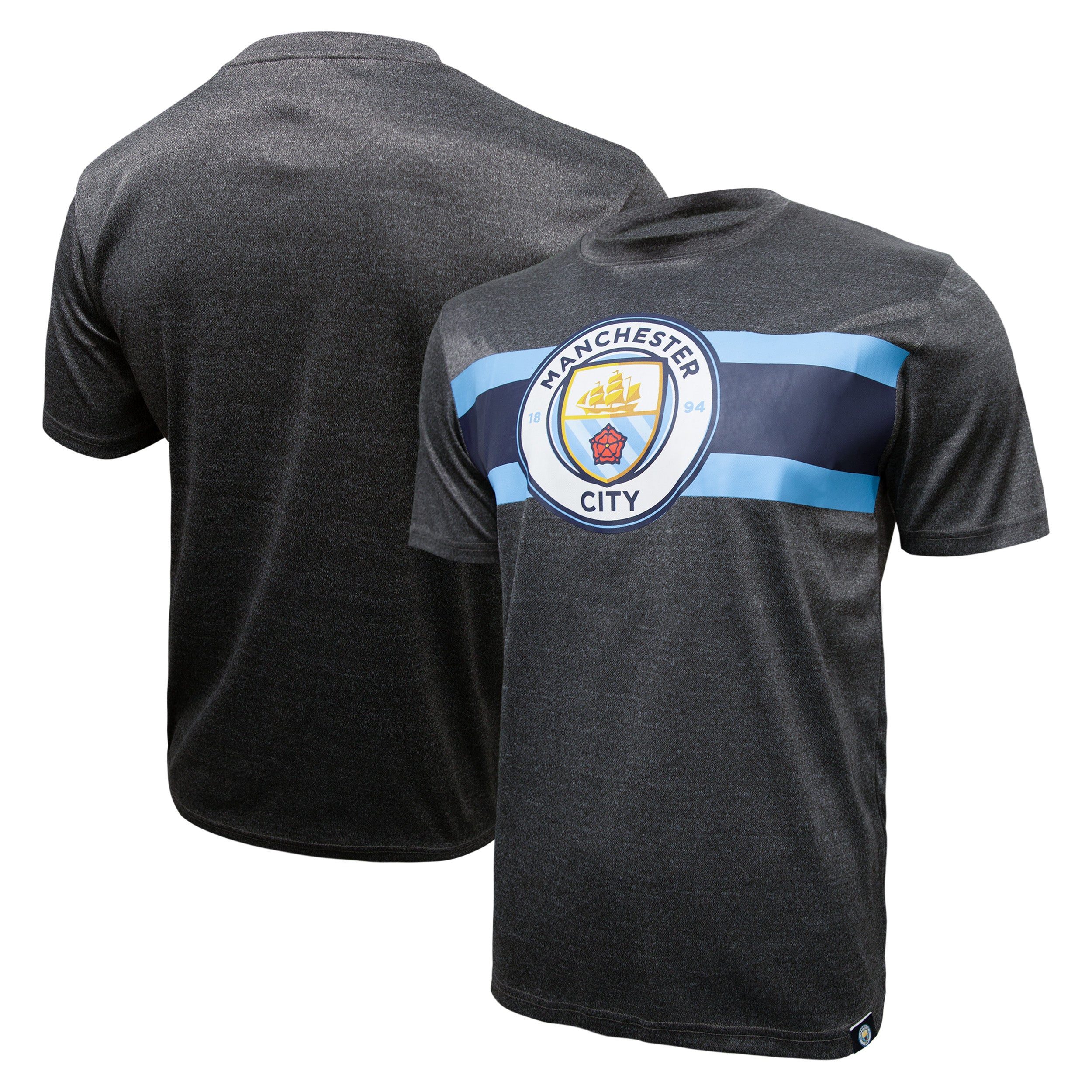 Manchester City FC Training Shirt - DD1D-27