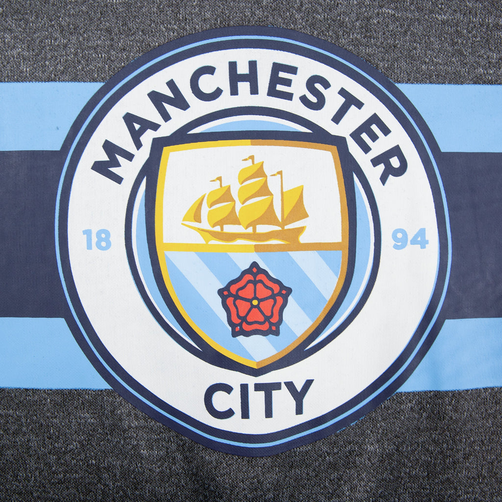 Manchester City FC Training Shirt - DD1D-27