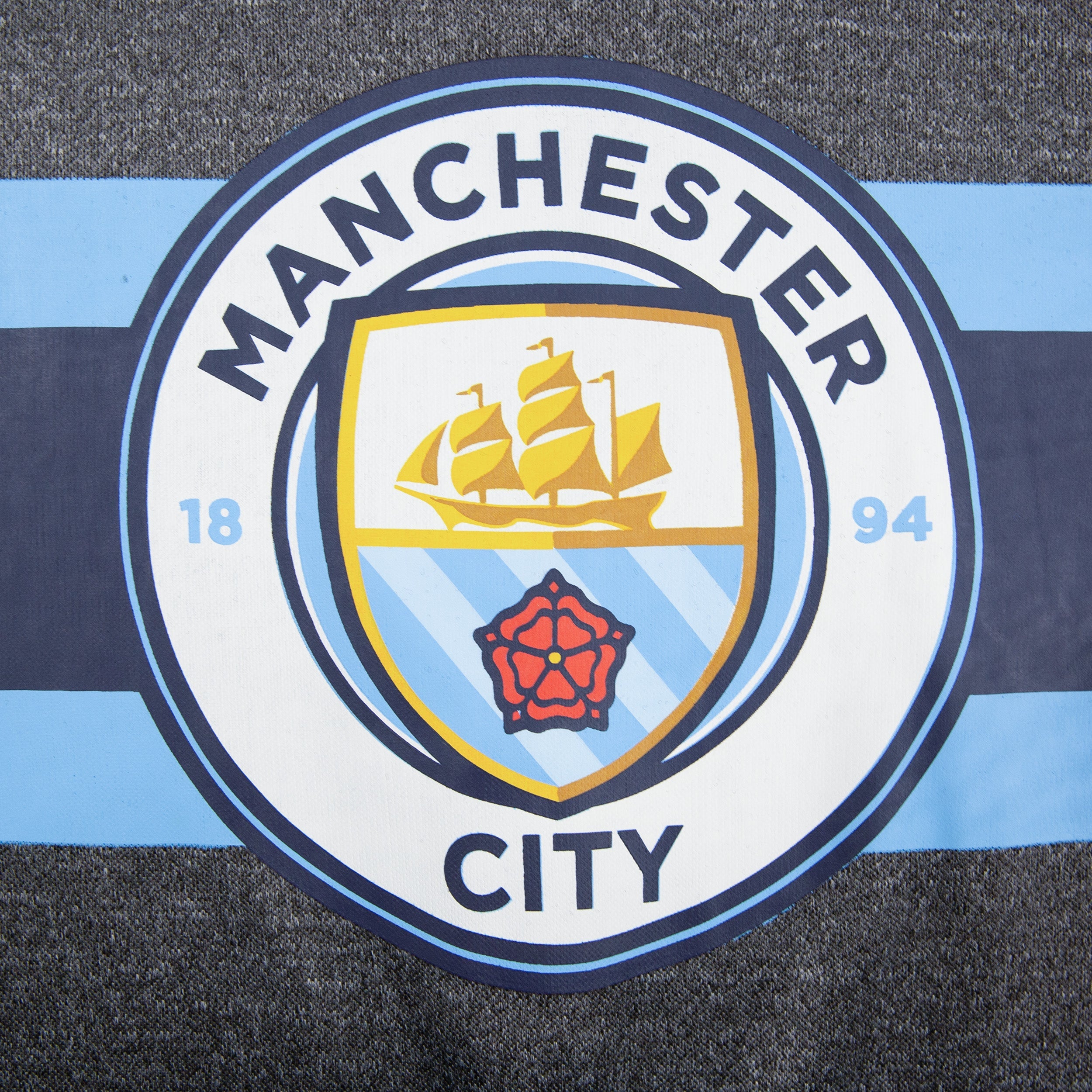 Manchester City FC Training Shirt - DD1D-27