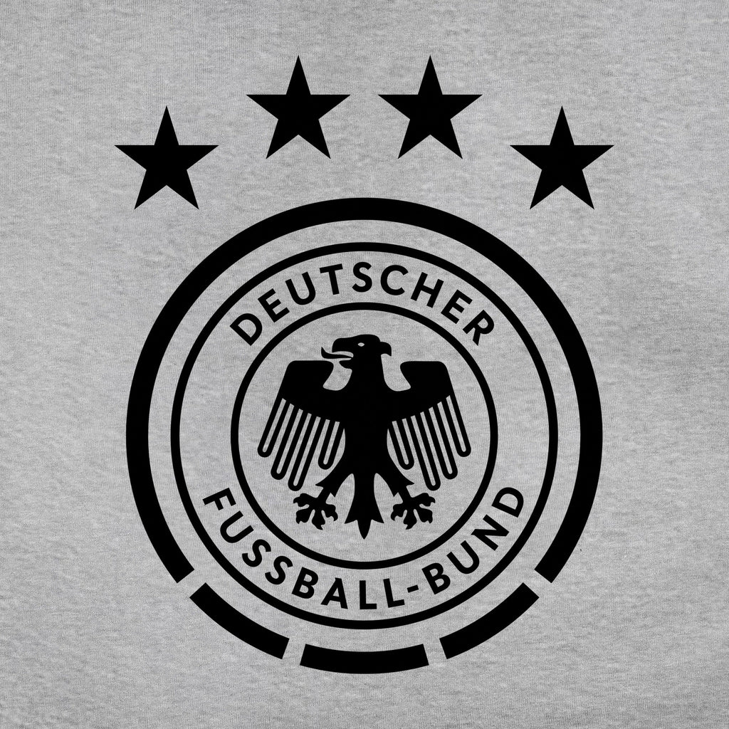 Germany Cotton T-Shirt - DFB126CT