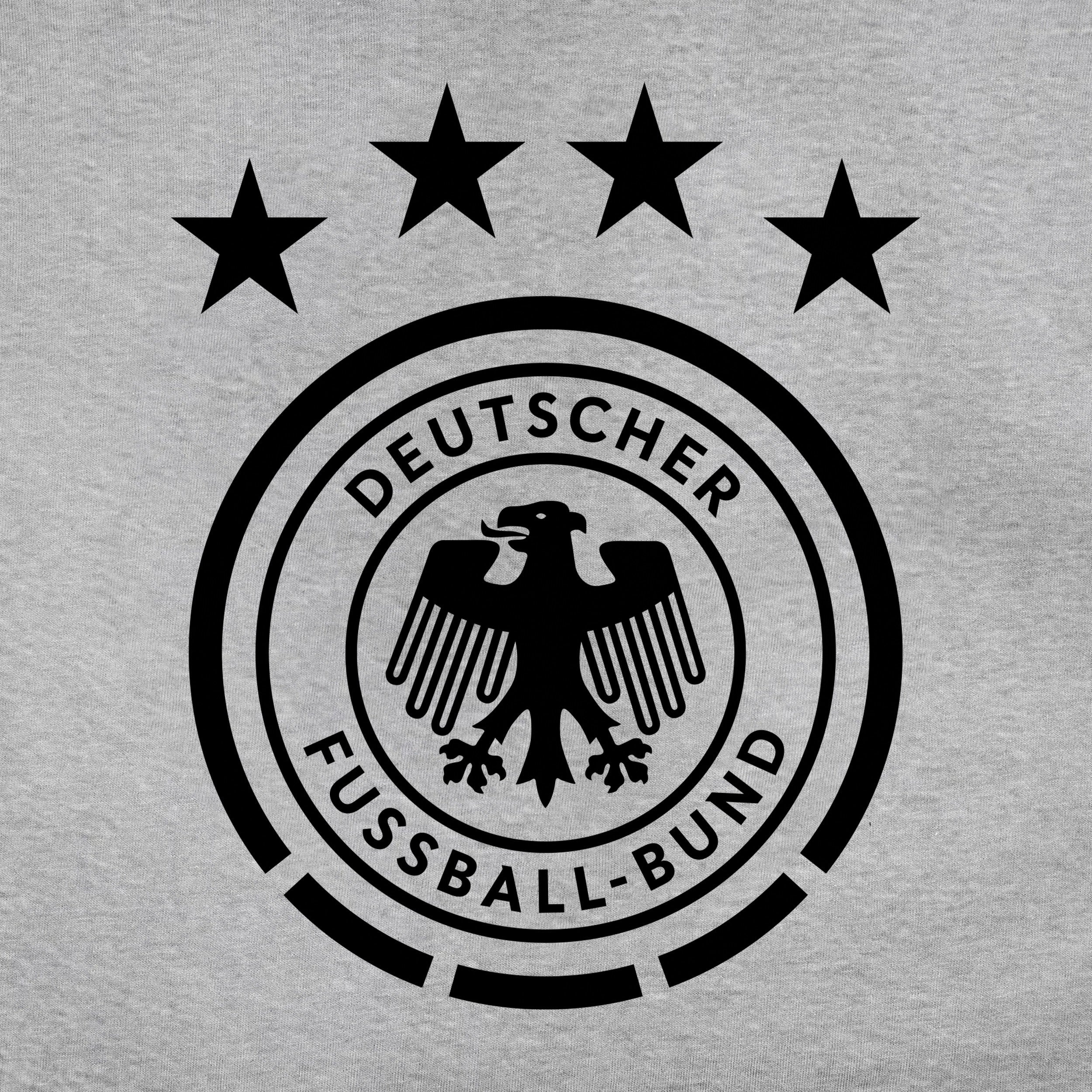 Germany Cotton T-Shirt - DFB126CT