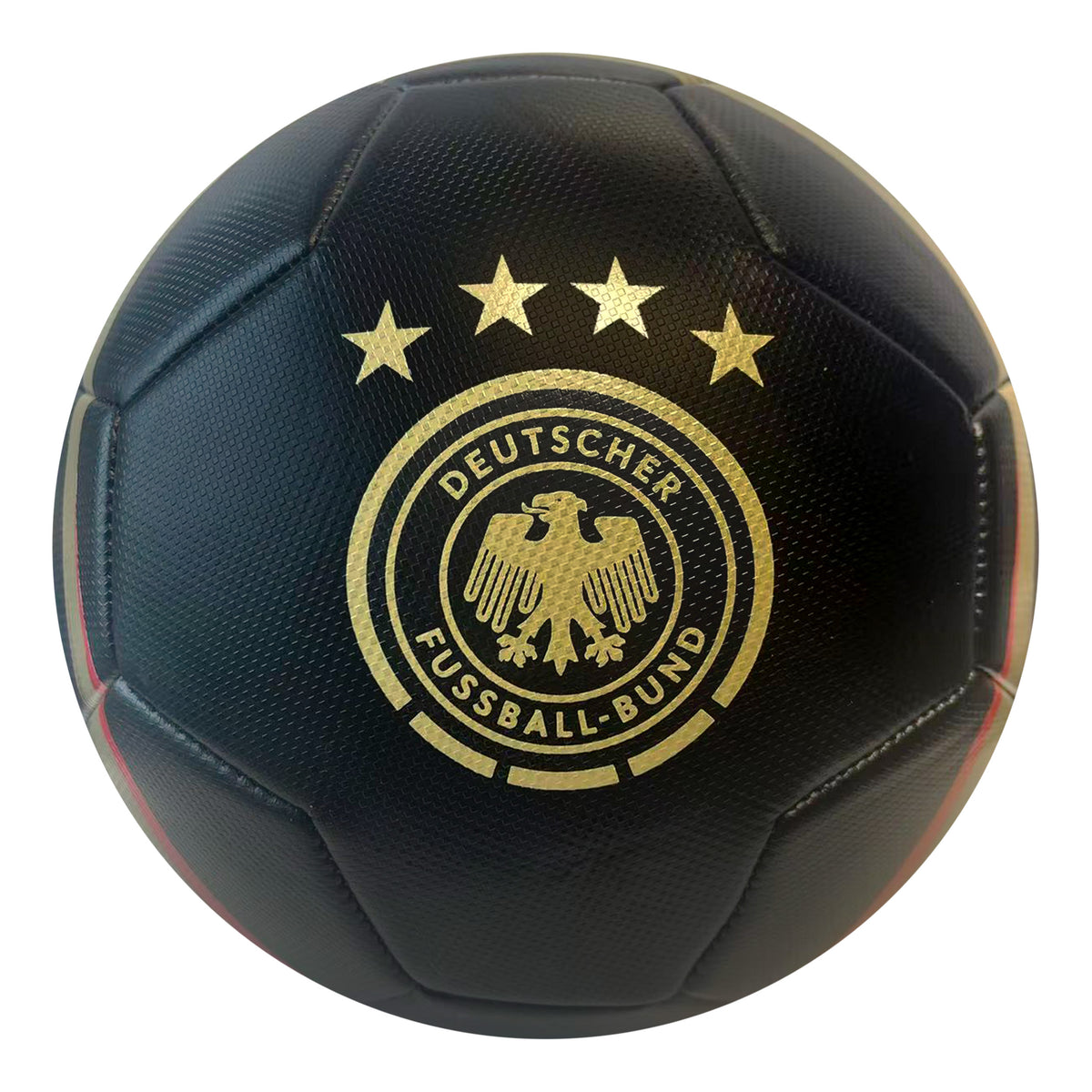 Germany Soccer Ball - DFB189BL-5